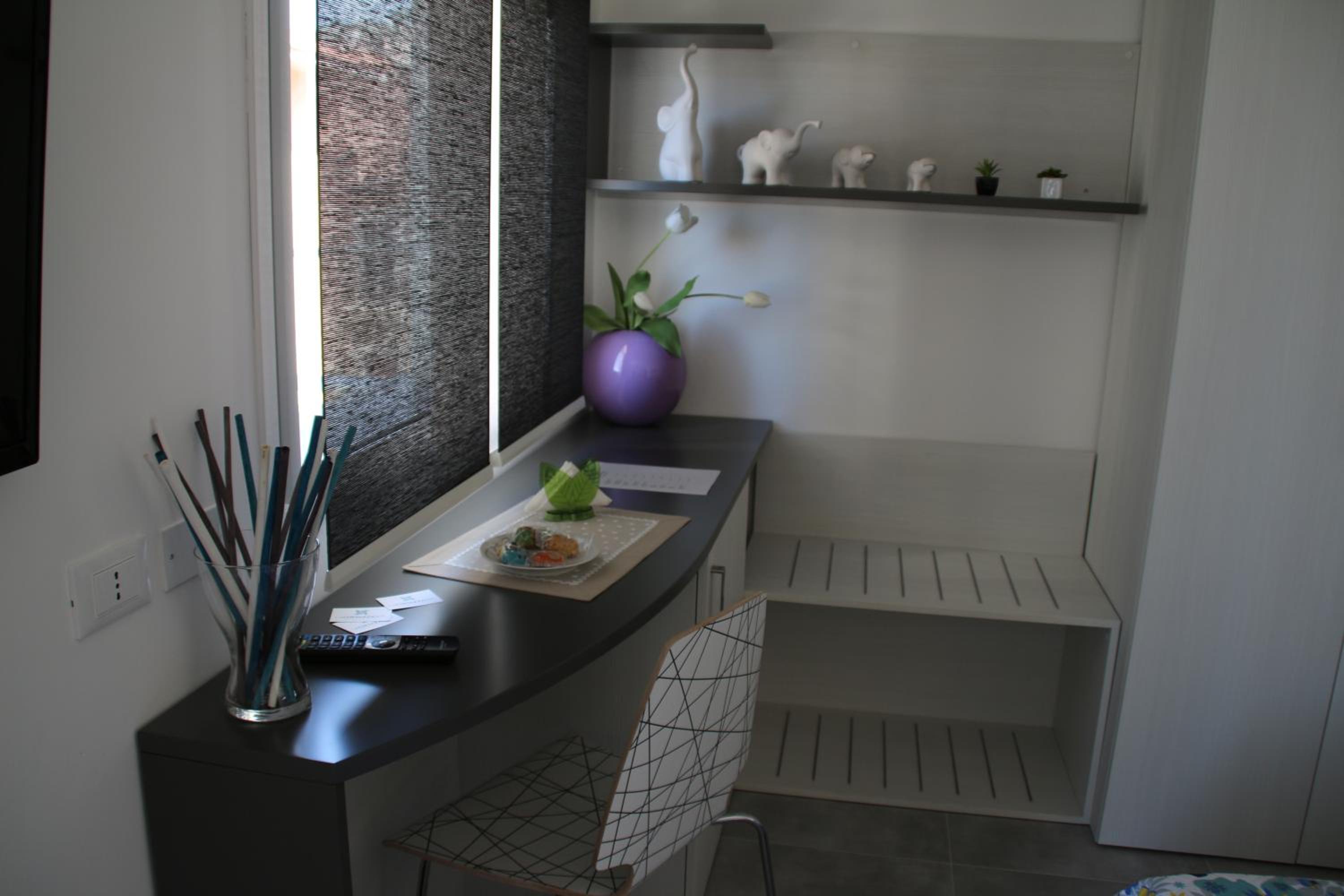 la Terrazza B&B