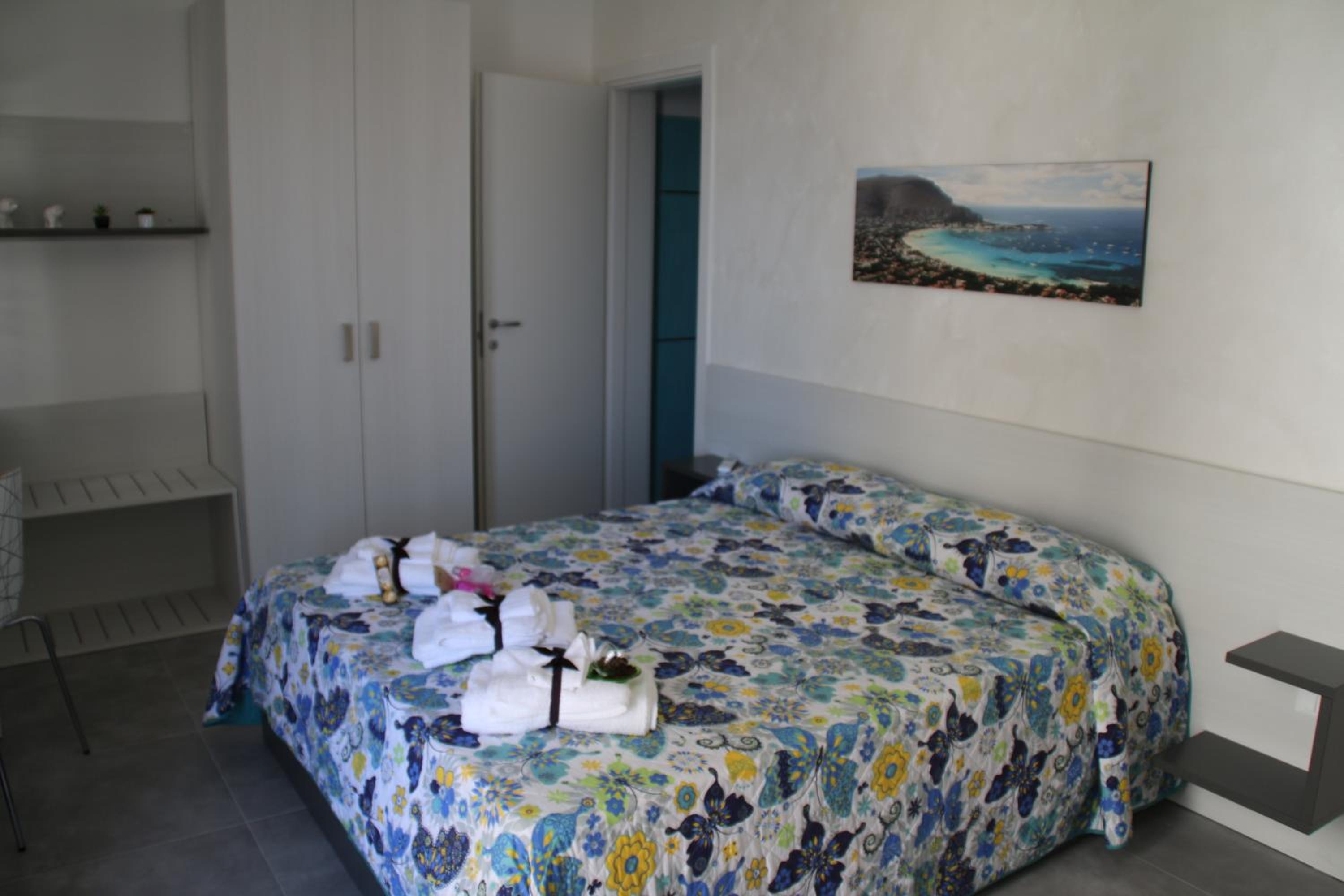 la Terrazza B&B