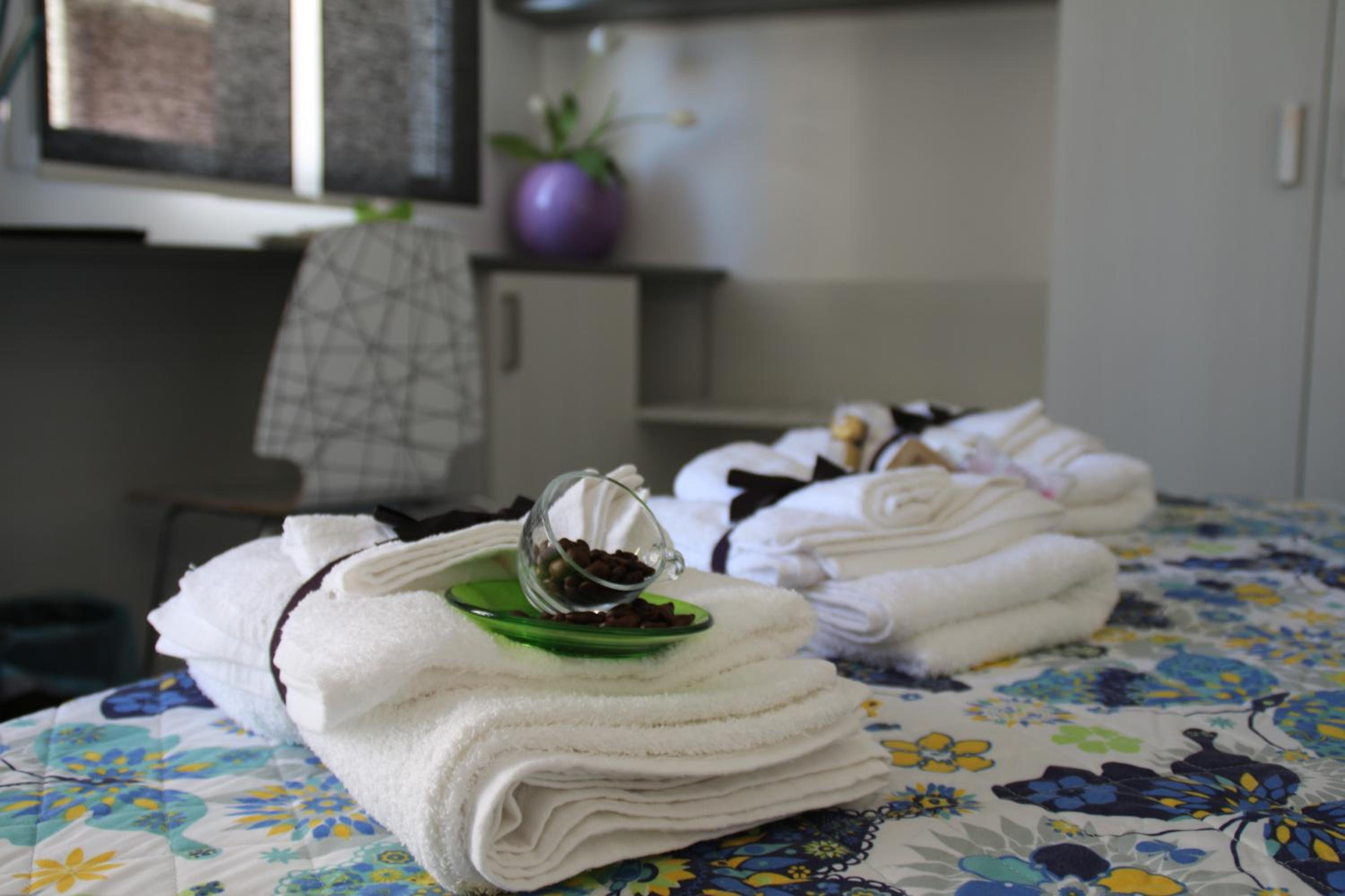 la Terrazza B&B