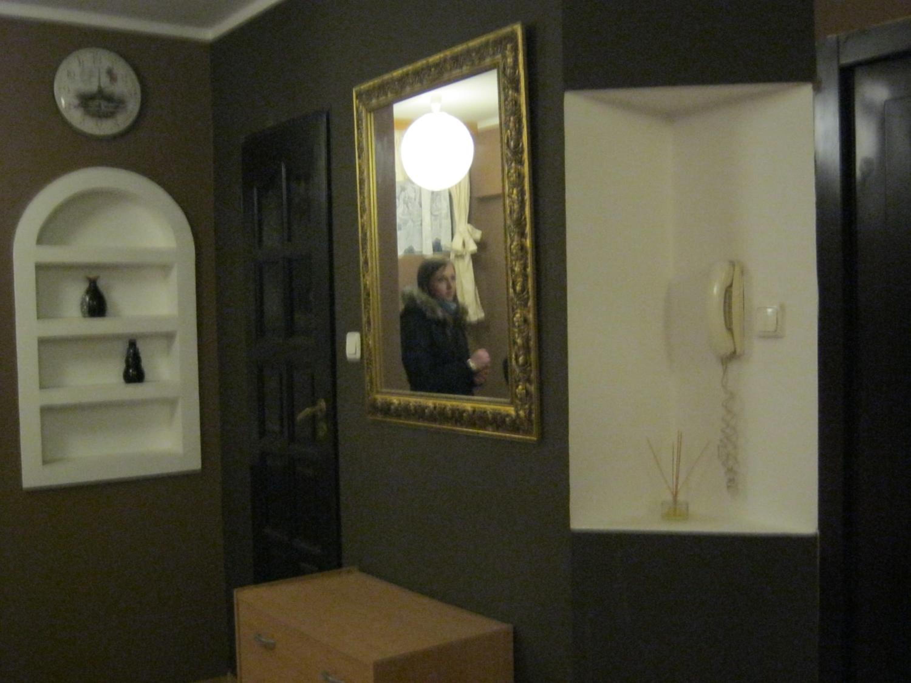 Apartamenty nad Łyną