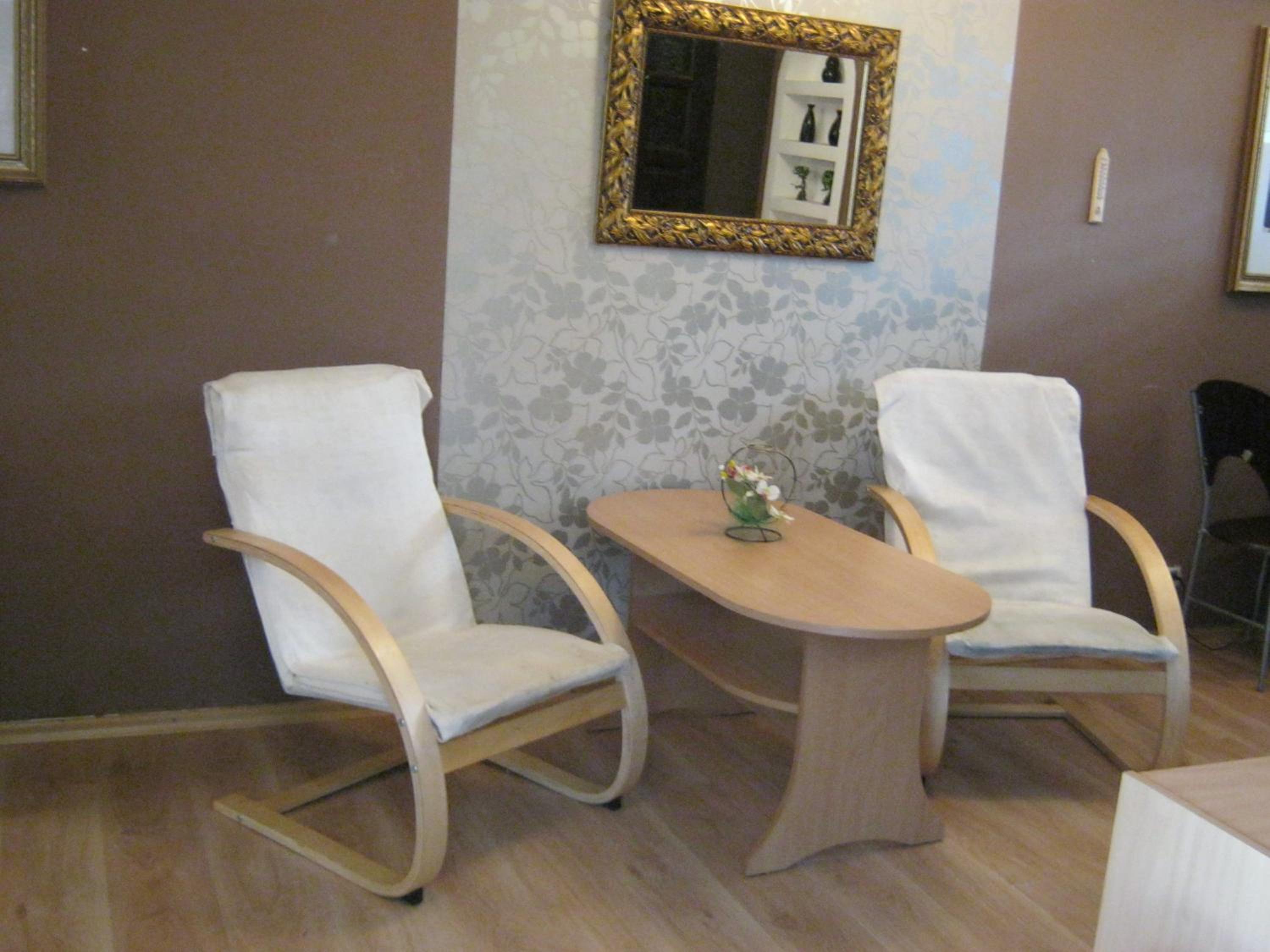 Apartamenty nad Łyną
