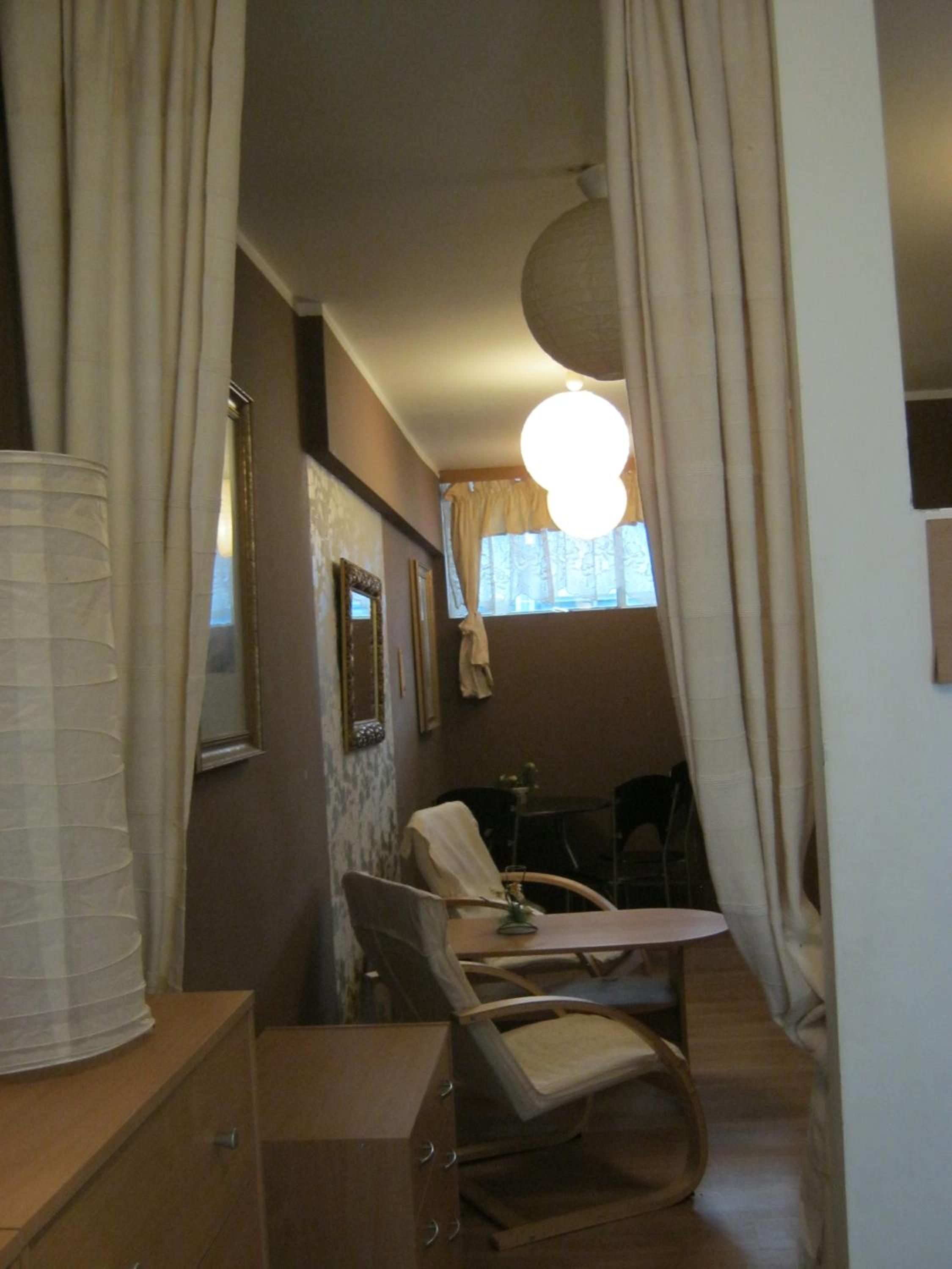Apartamenty nad Łyną