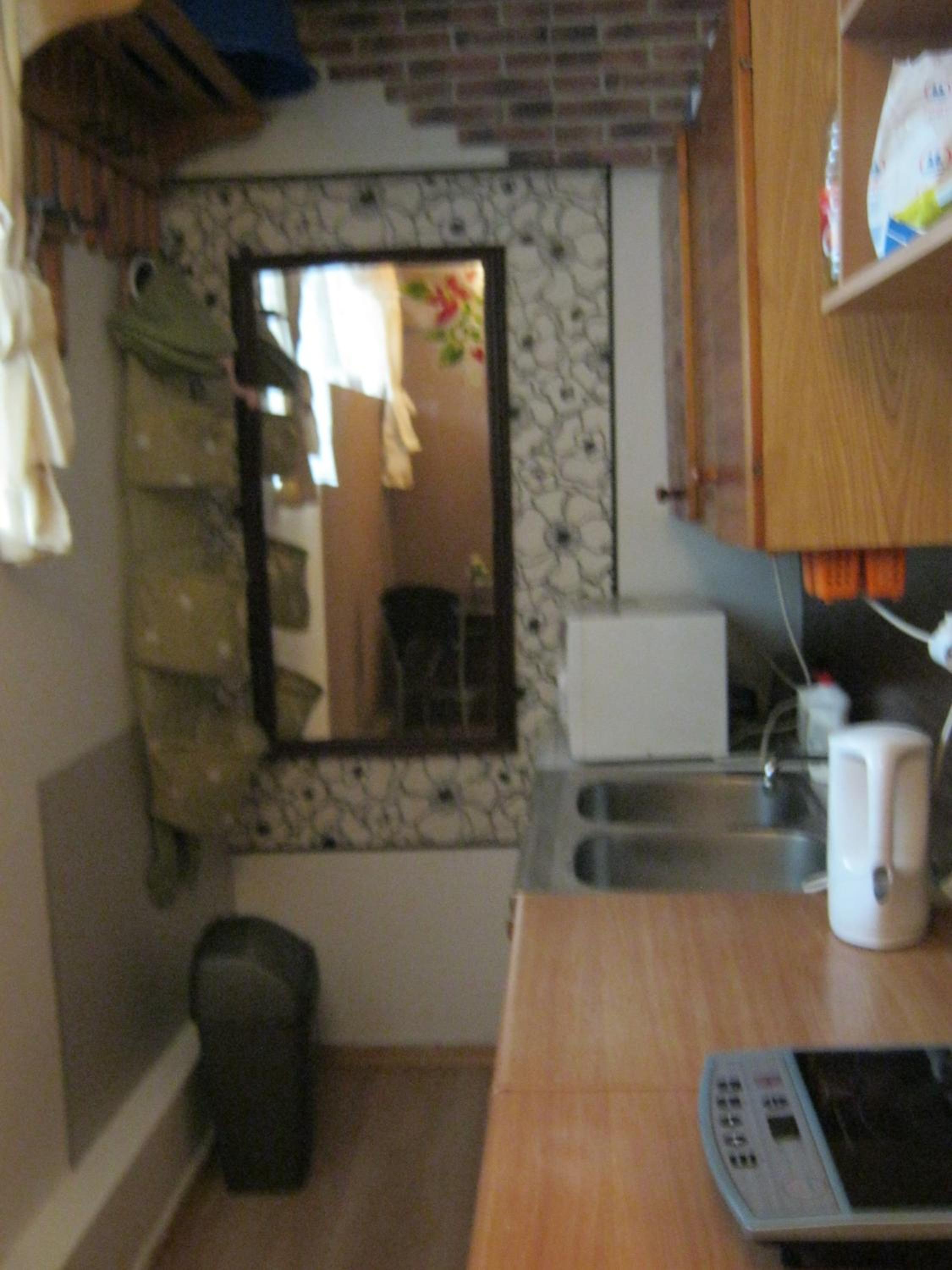 Apartamenty nad Łyną