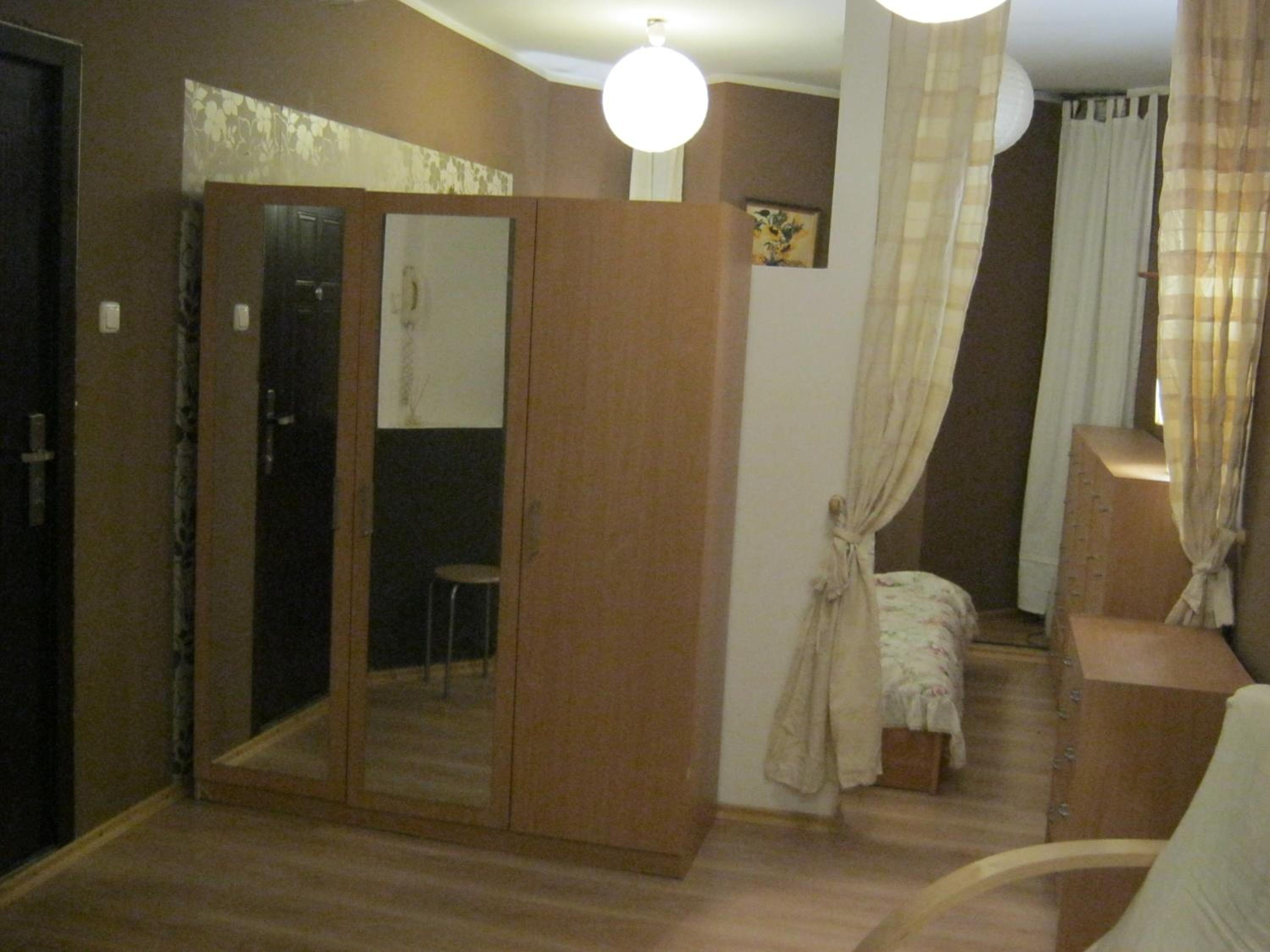 Apartamenty nad Łyną