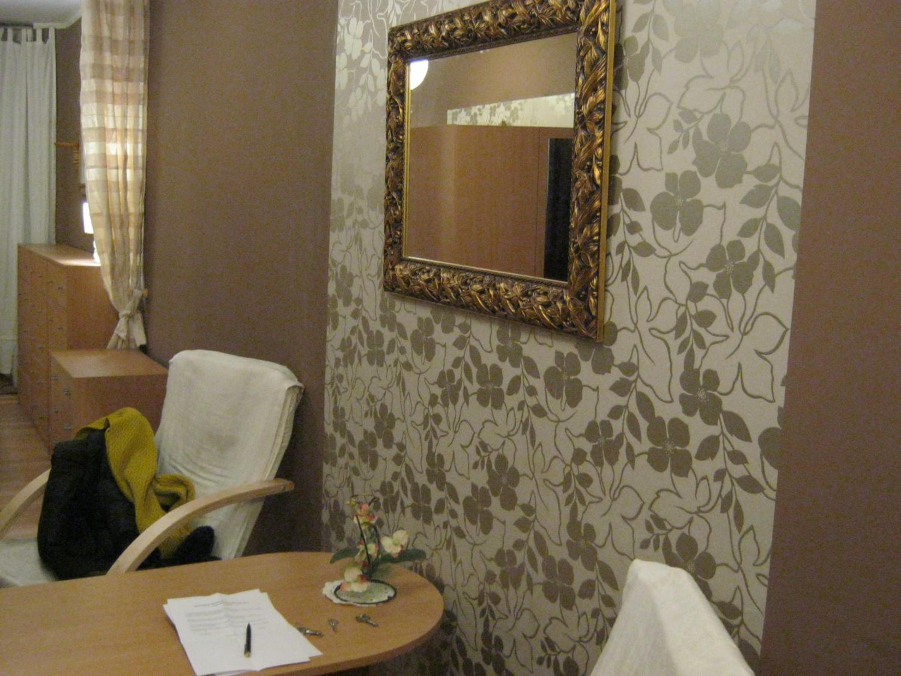 Apartamenty nad Łyną