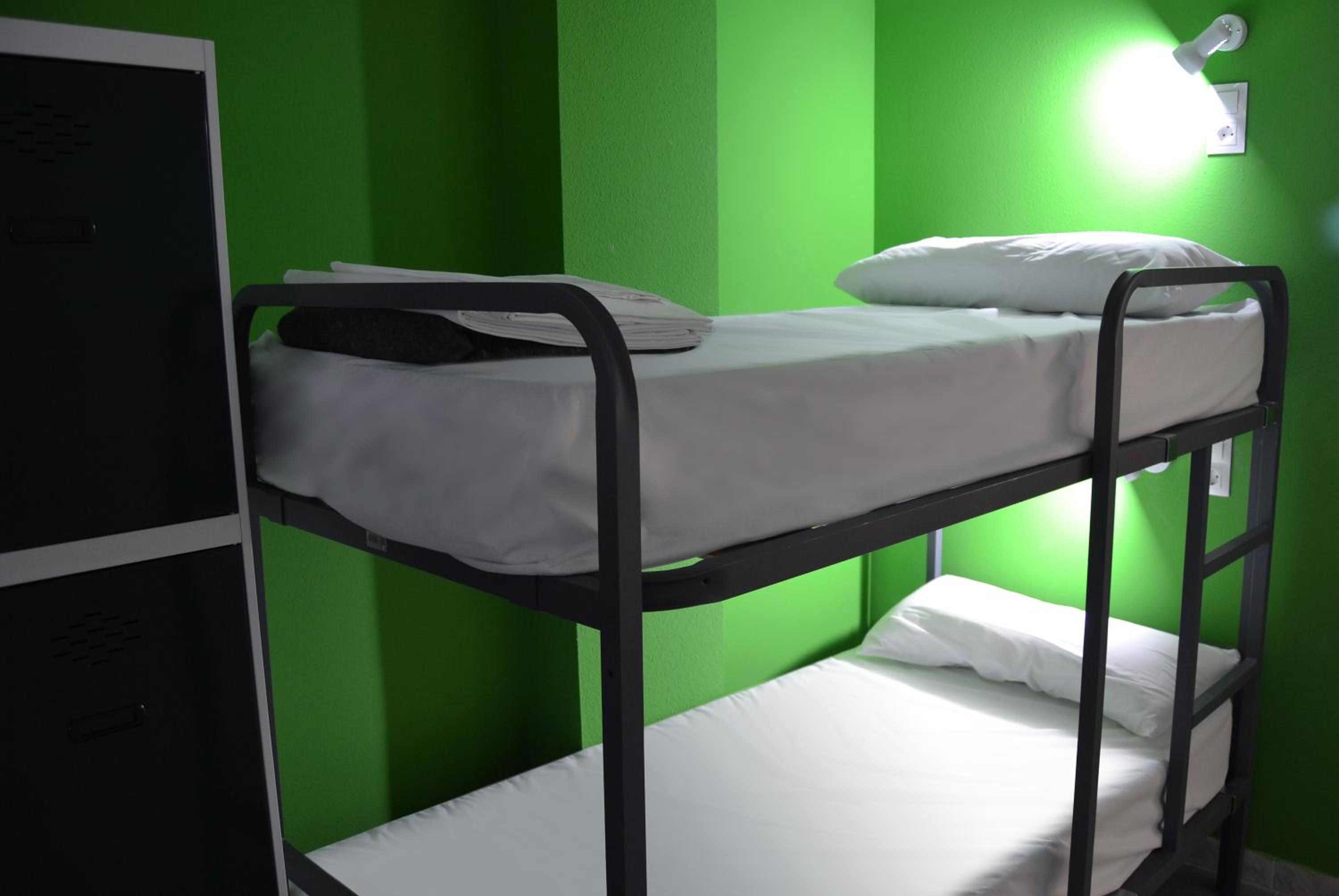 Motion Chueca Hostel photo 27 of 40