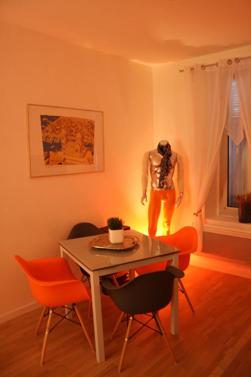 Marseille Vacations - Casa Ammirati Apartments - Property Image 59