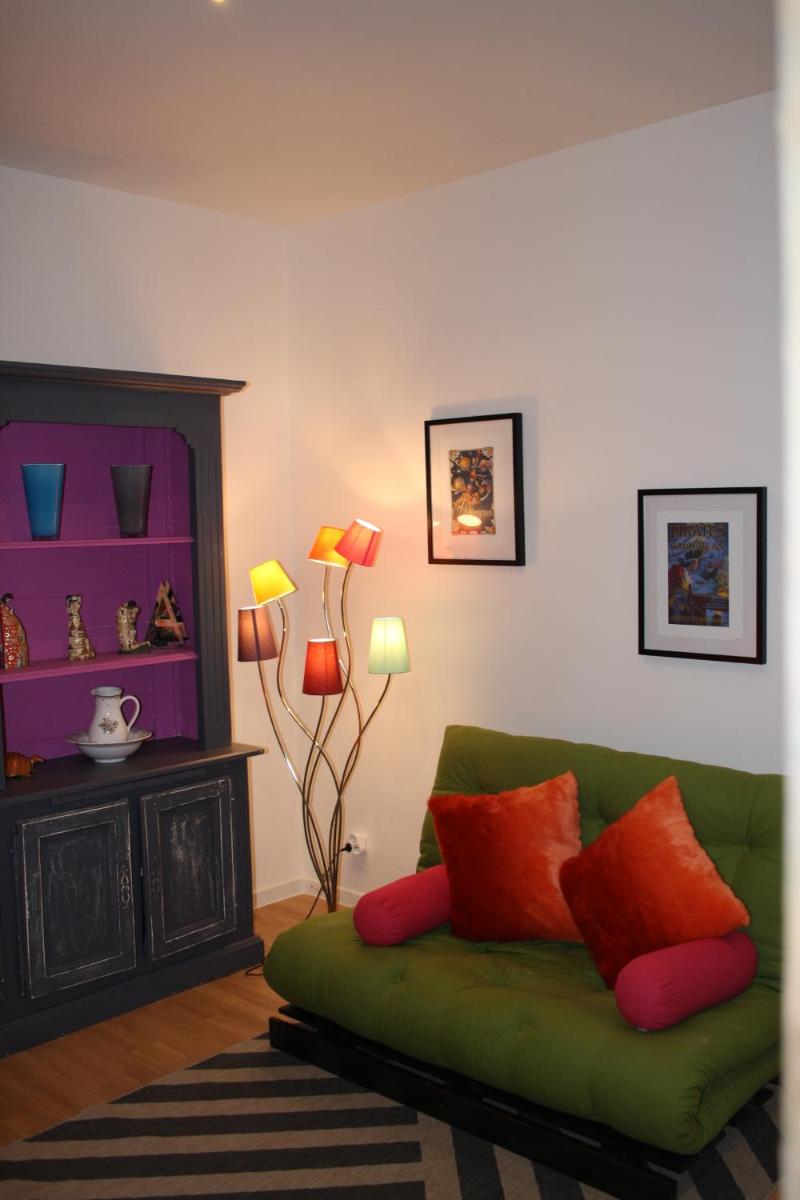 Marseille Vacations - Casa Ammirati Apartments - Property Image 58