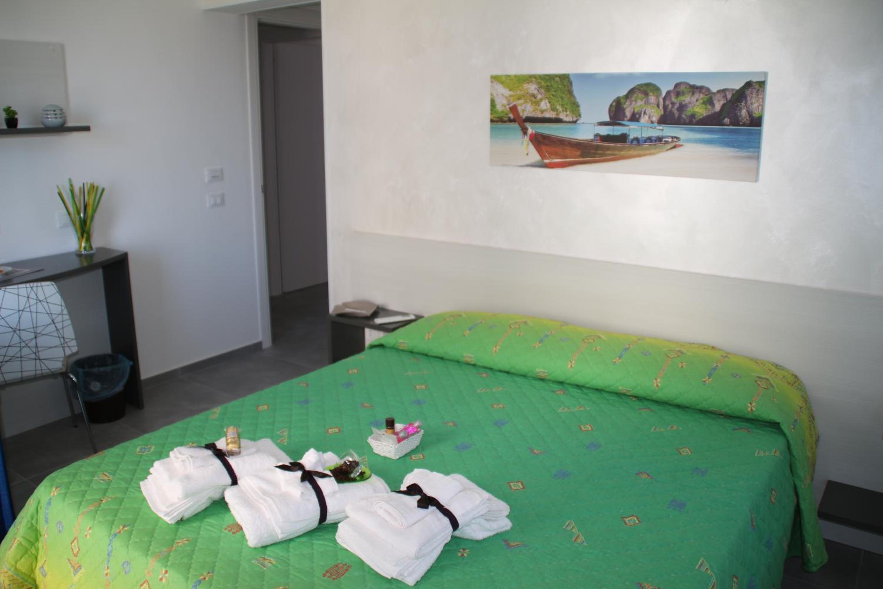 la Terrazza B&B