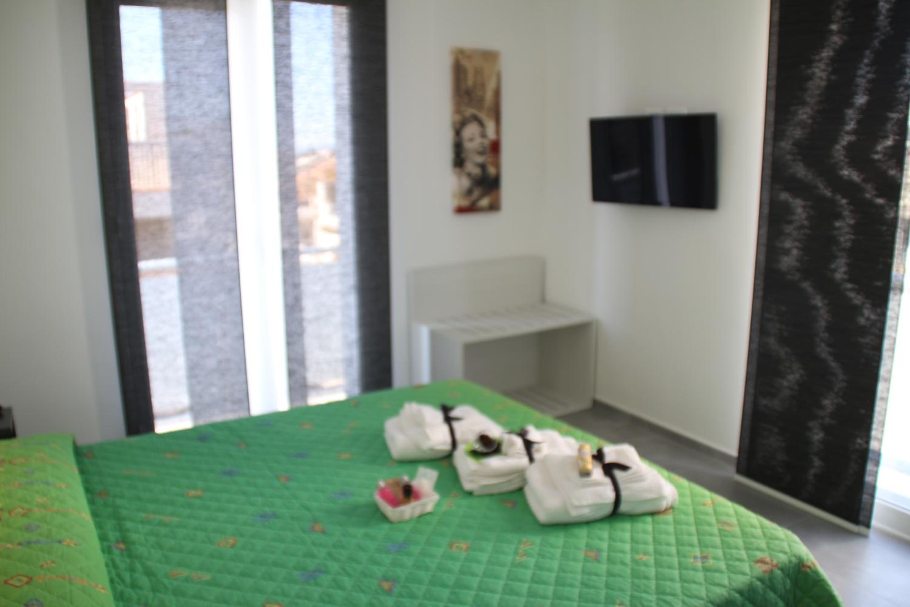 la Terrazza B&B