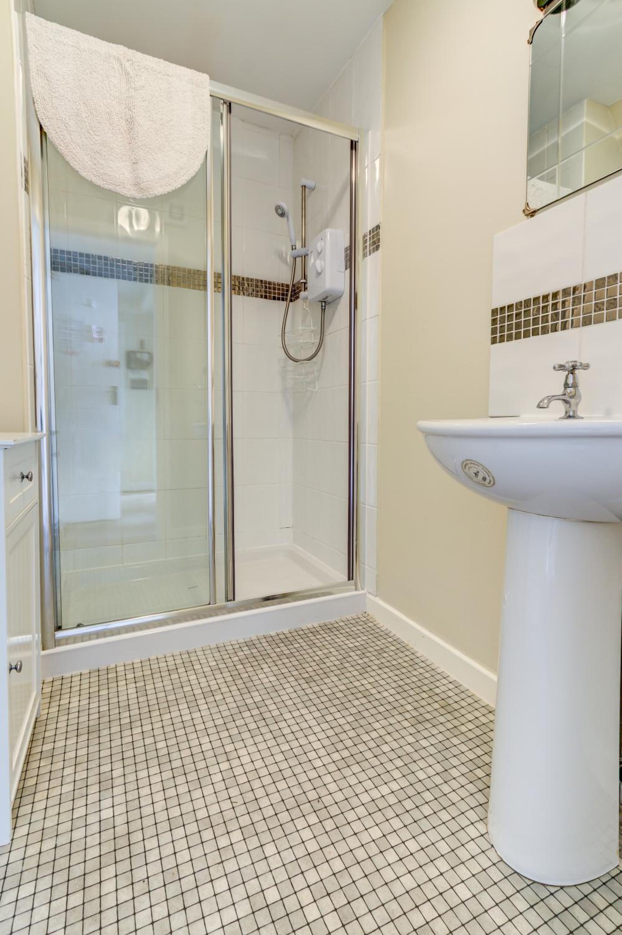 Beachcliffe Holiday Apartments