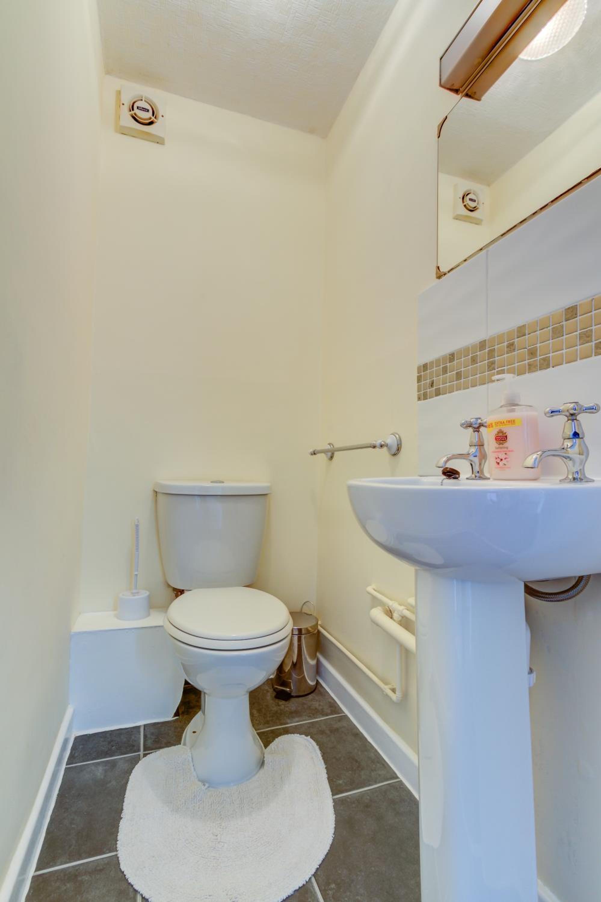 Beachcliffe Holiday Apartments
