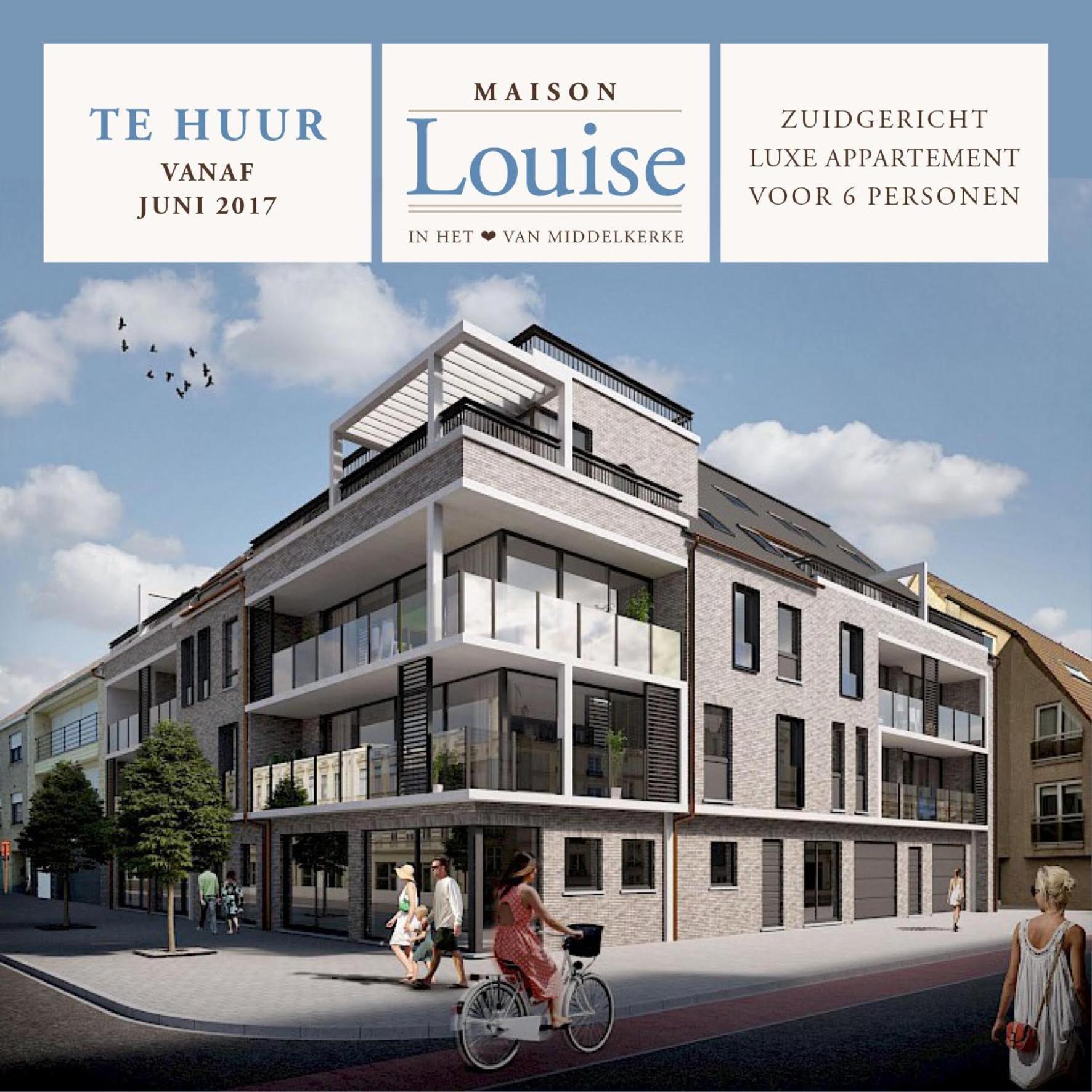 Maison Louise