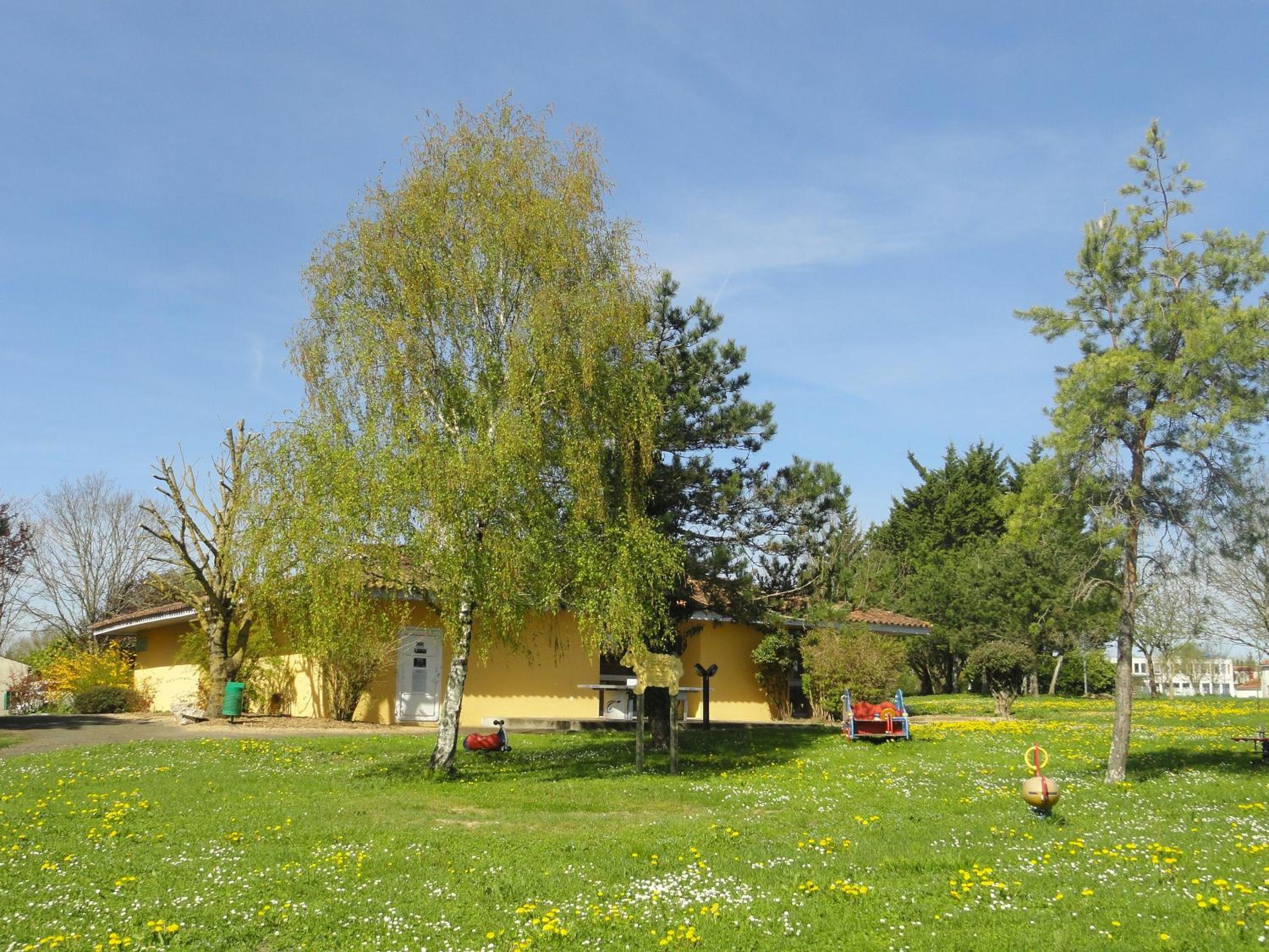 Le Hameau de Saintonge photo 5