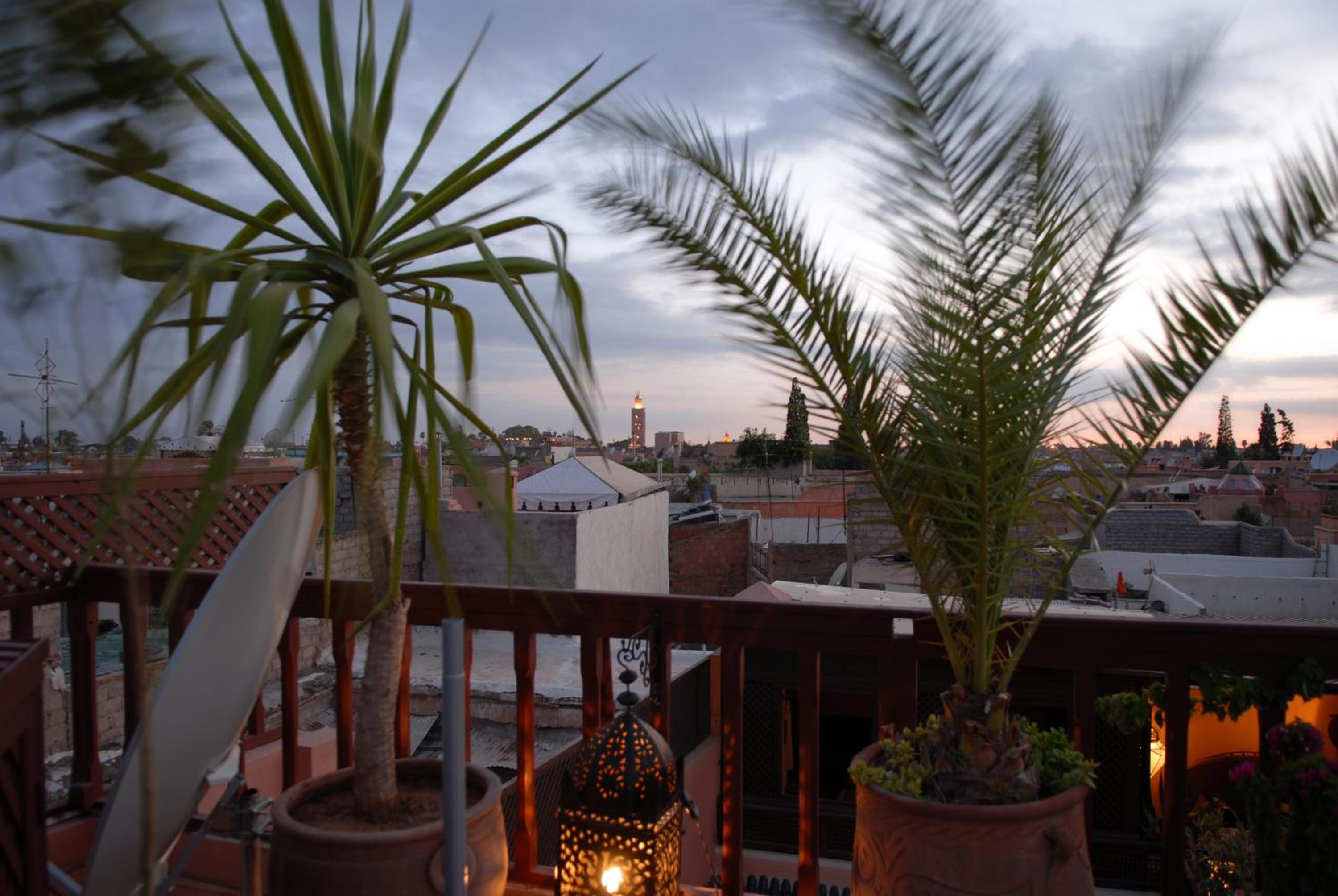 roof