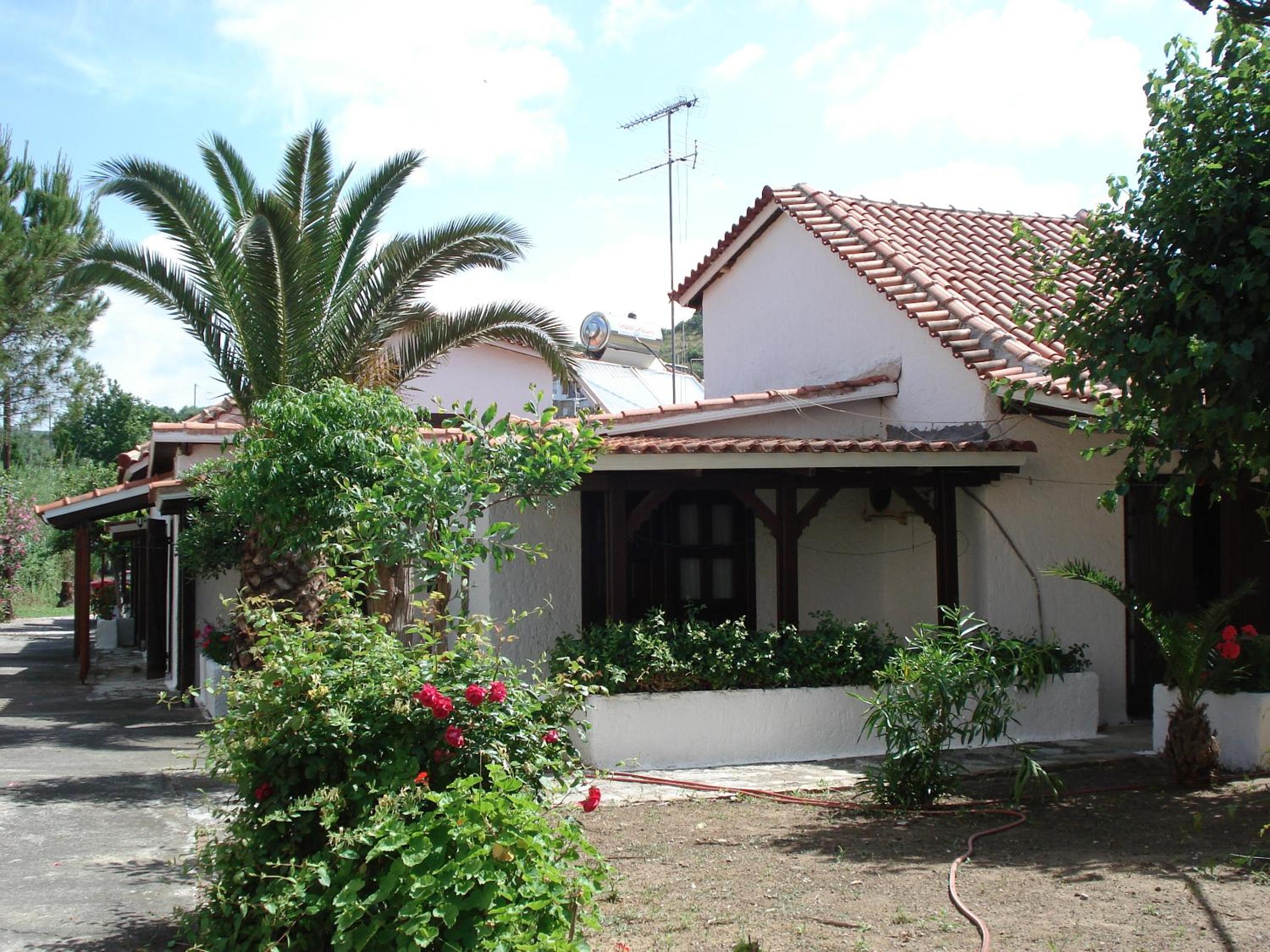 Apartments Korakakis Beach