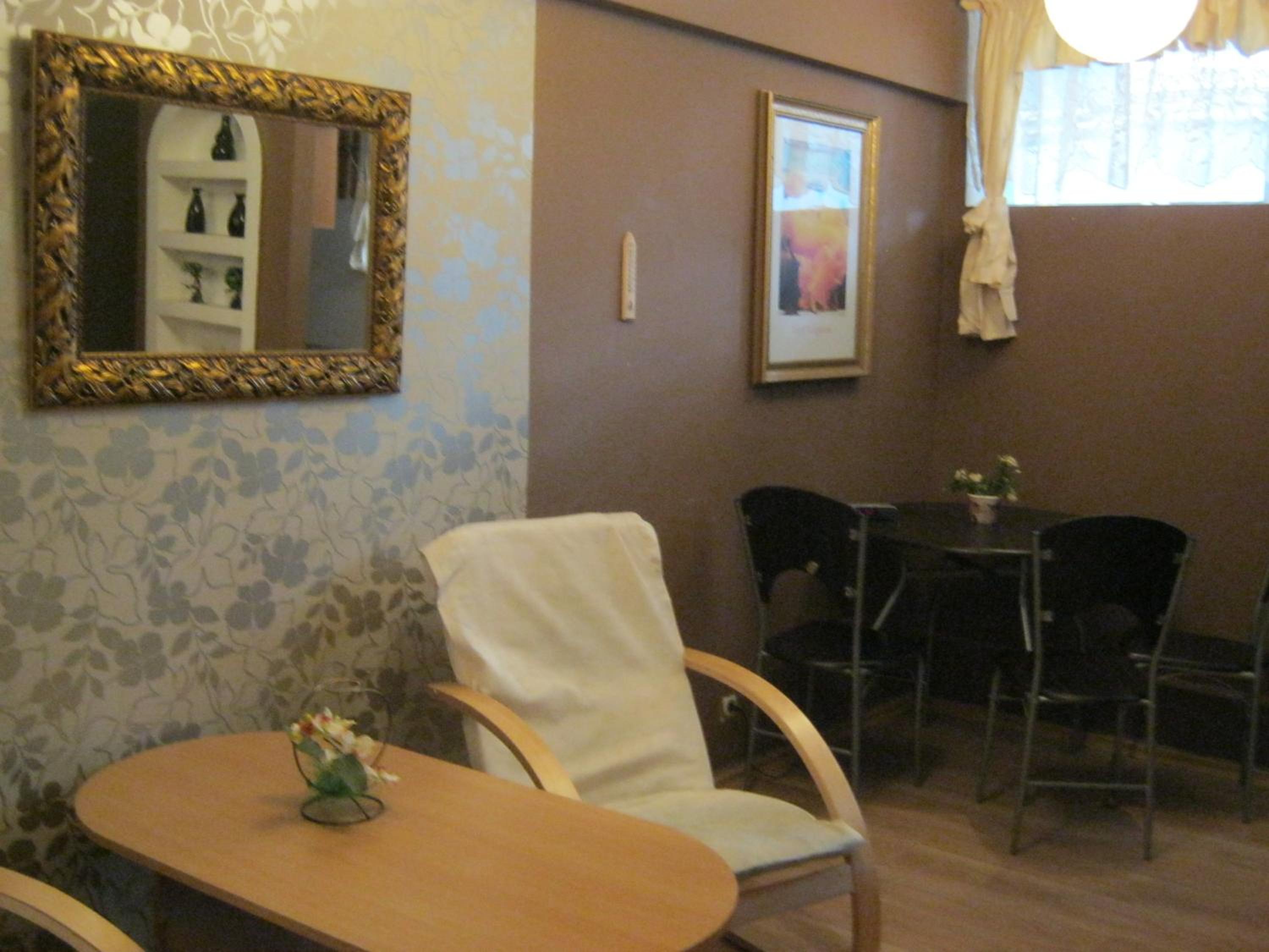 Apartamenty nad Łyną