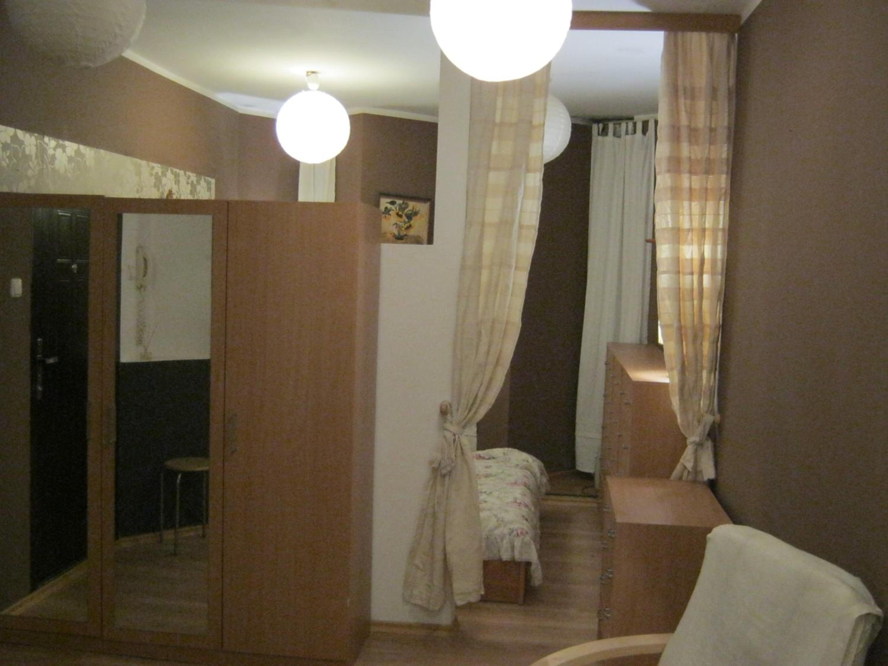 Apartamenty nad Łyną