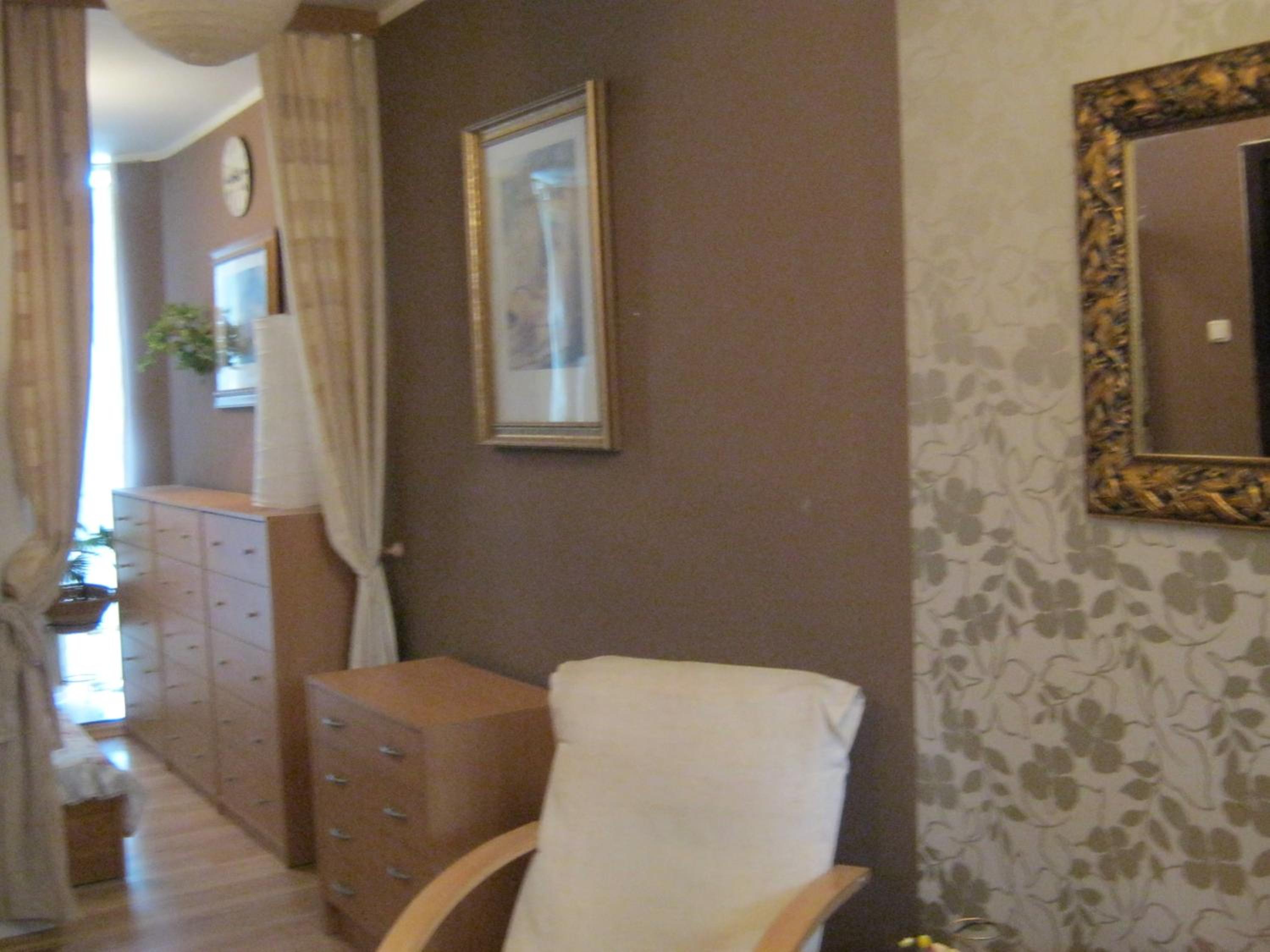 Apartamenty nad Łyną