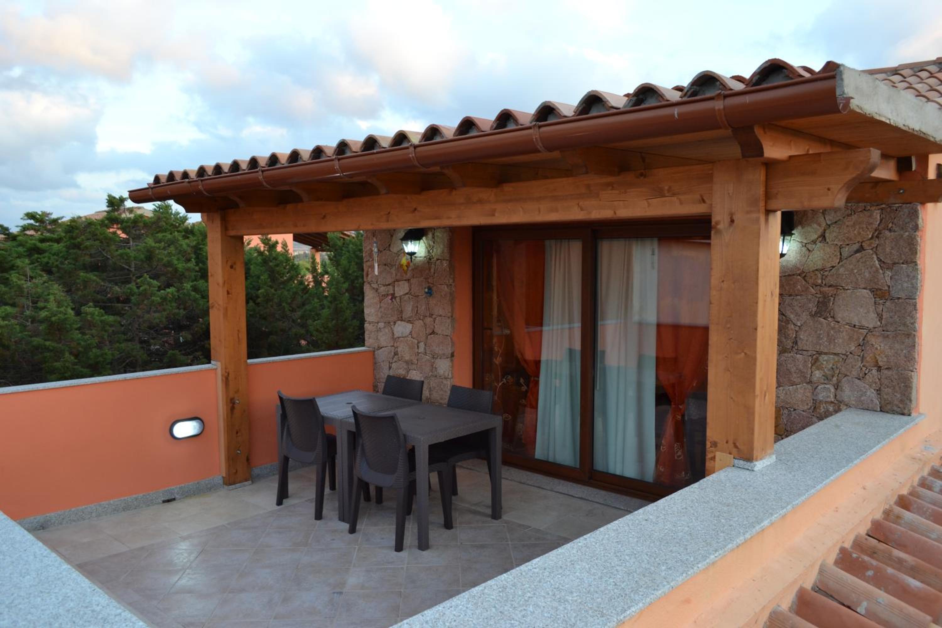Apartments Mimose view 5