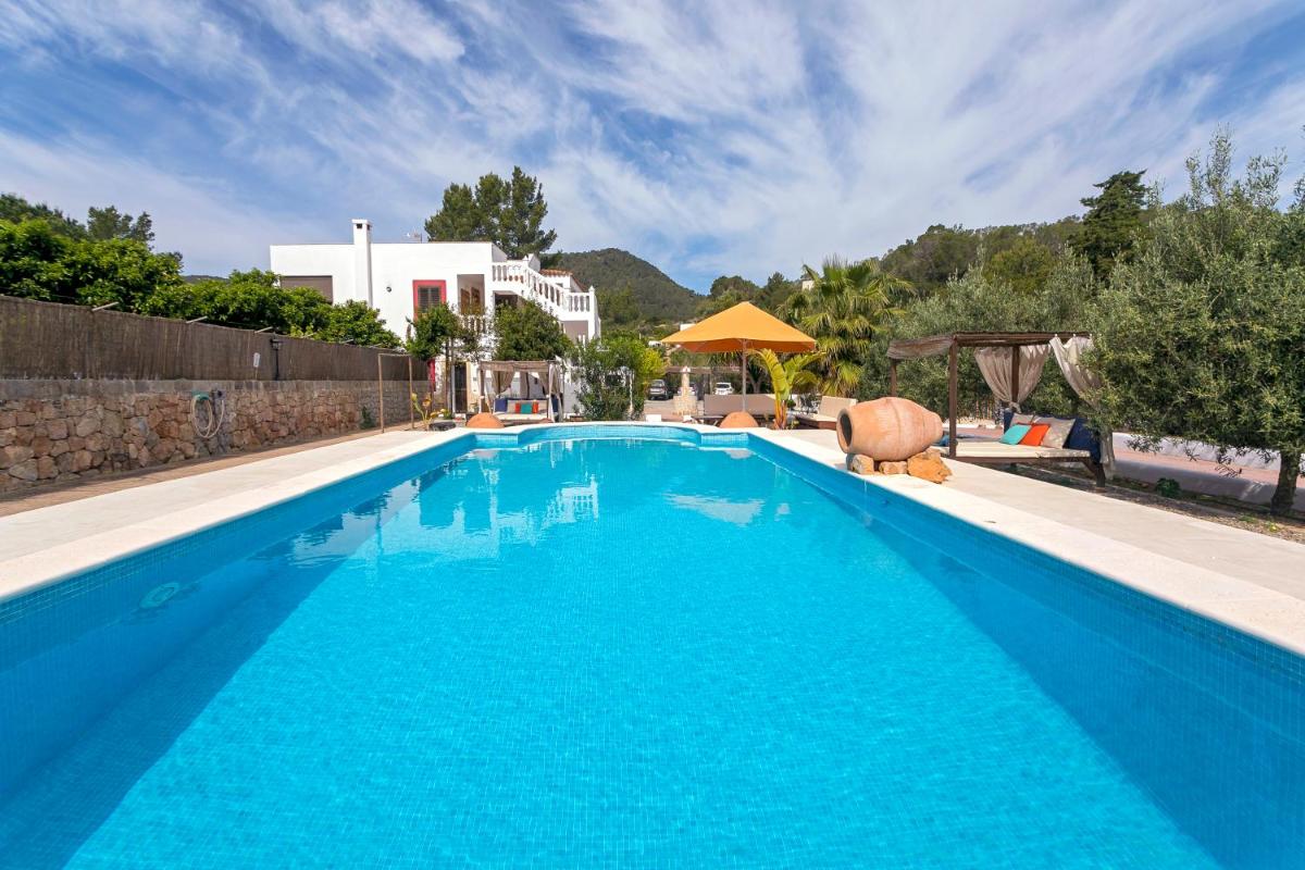 Villa Felisa view 3