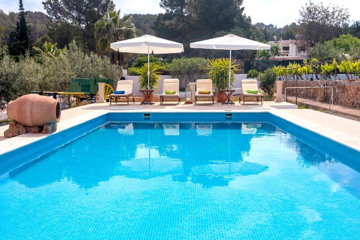 Villa Felisa view 2