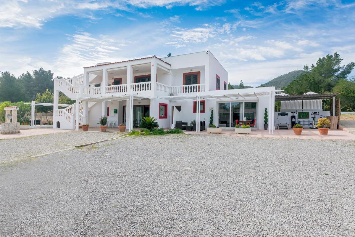 Villa Felisa view 5