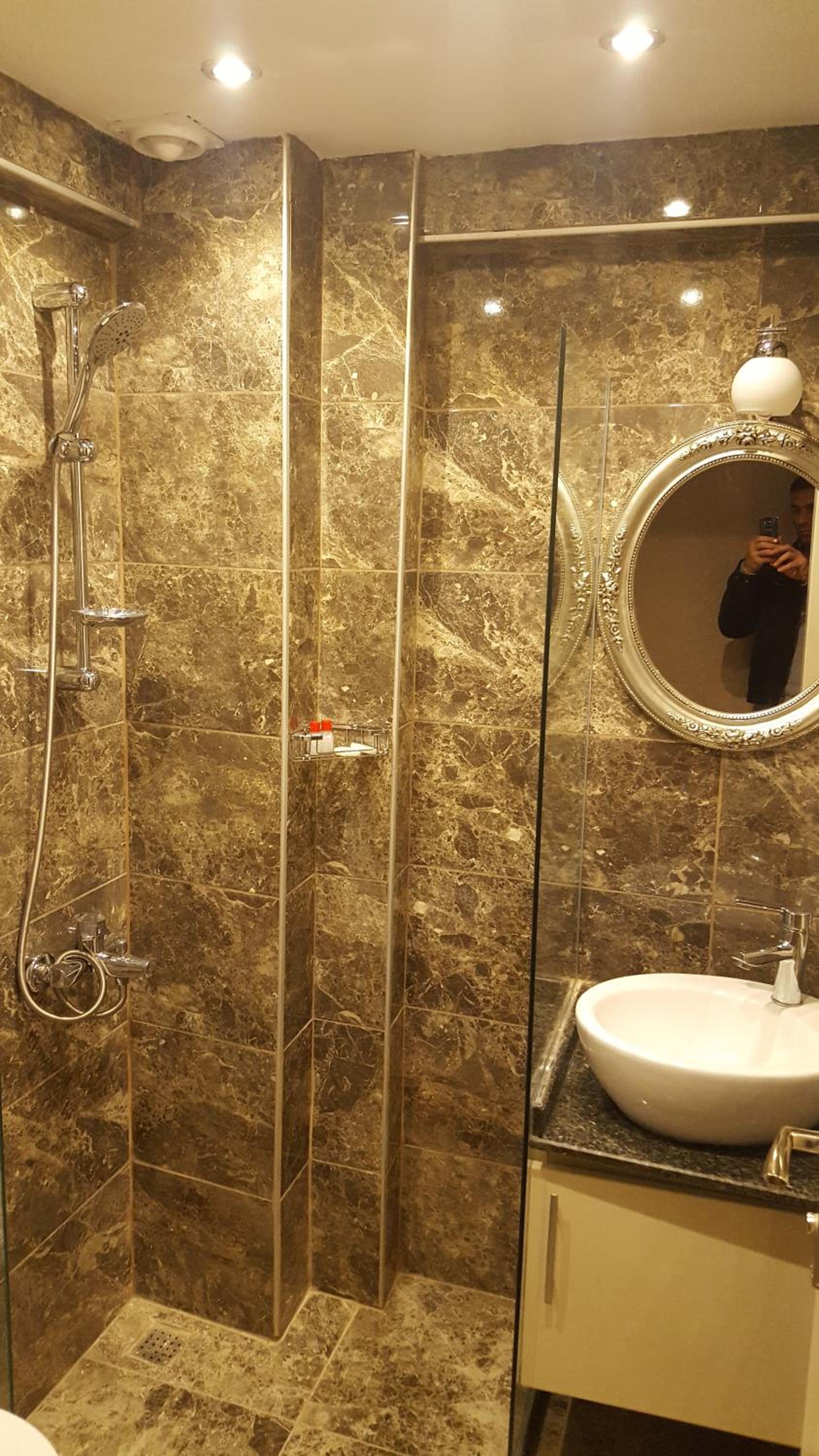 Sun Comfort Otel - Image 24