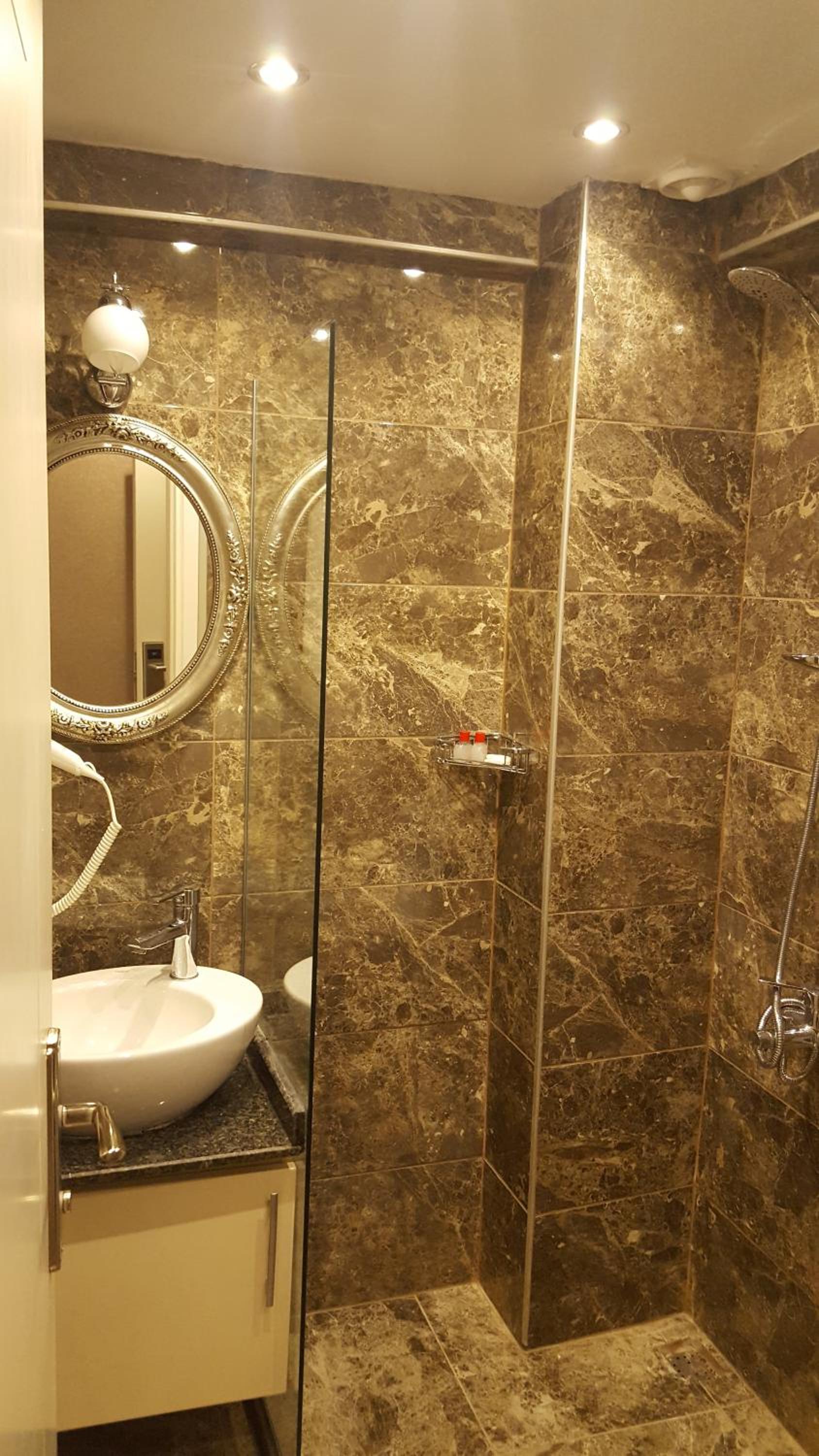 Sun Comfort Otel - Image 22