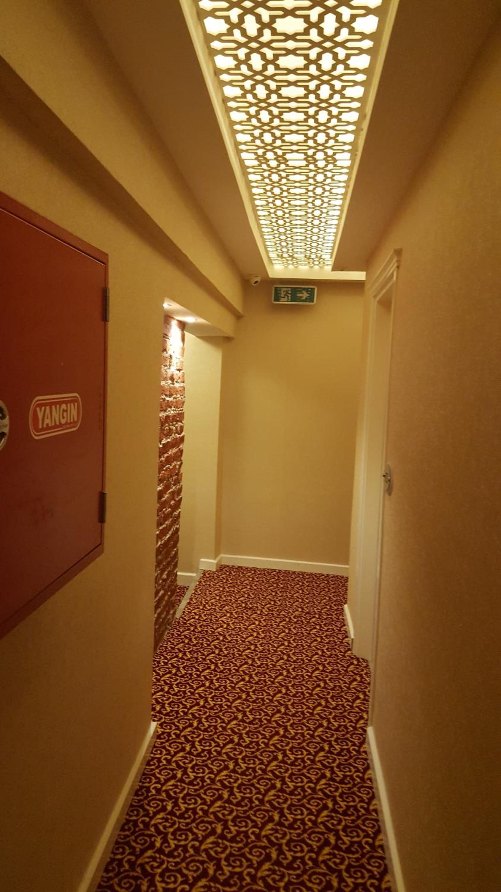 Sun Comfort Otel - Image 45