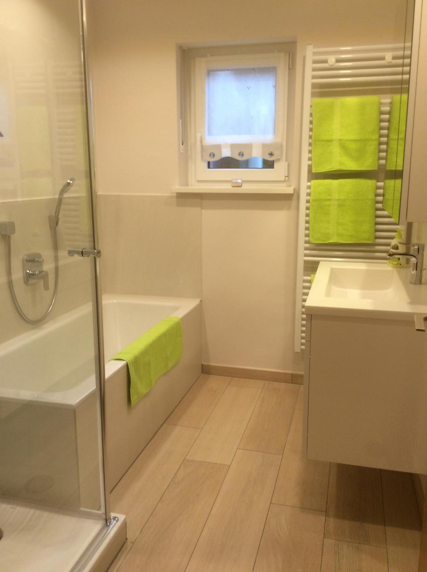 Ferienwohnung Leonhard Müller view 2