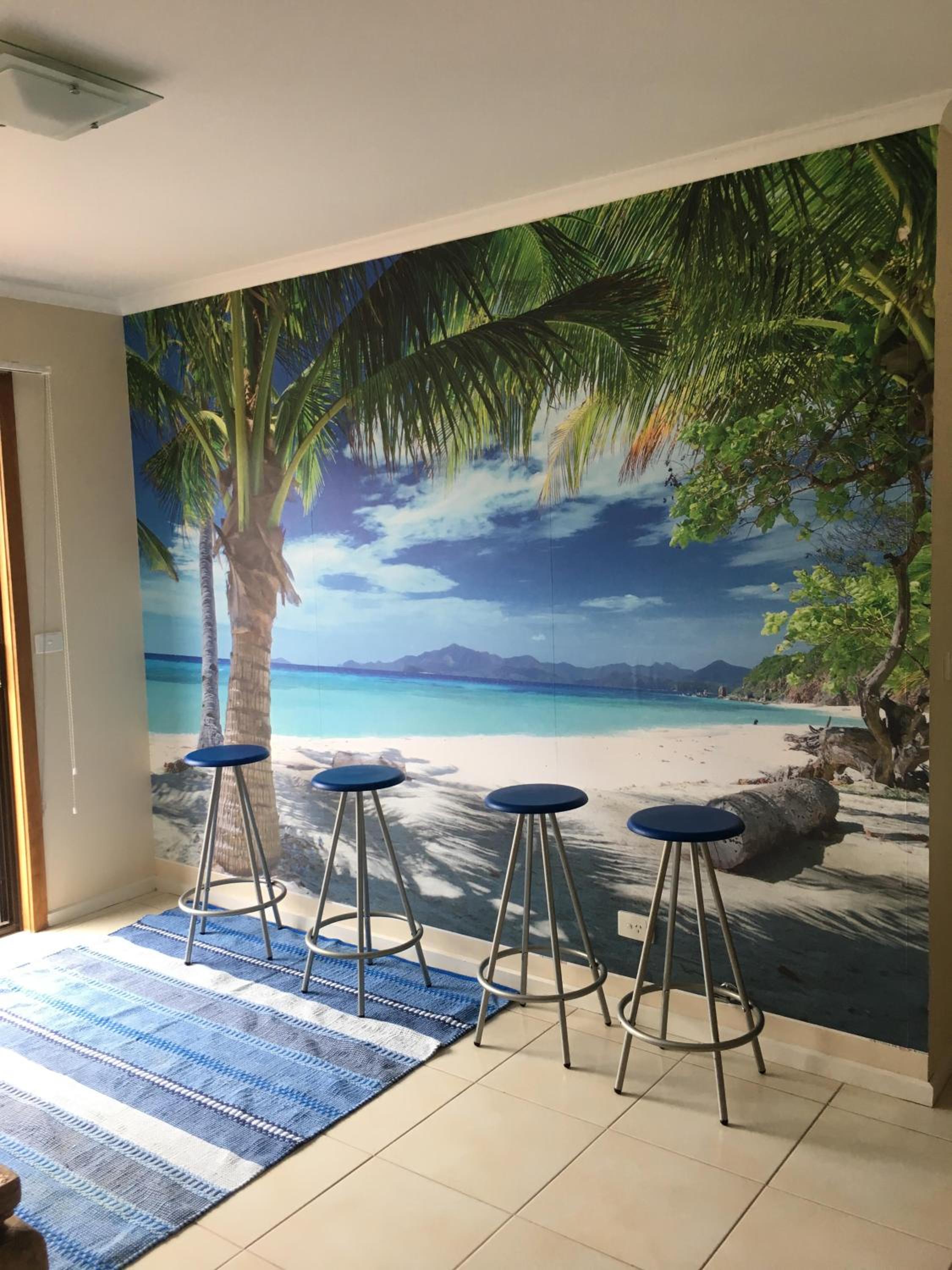 Beach House Getaway 2