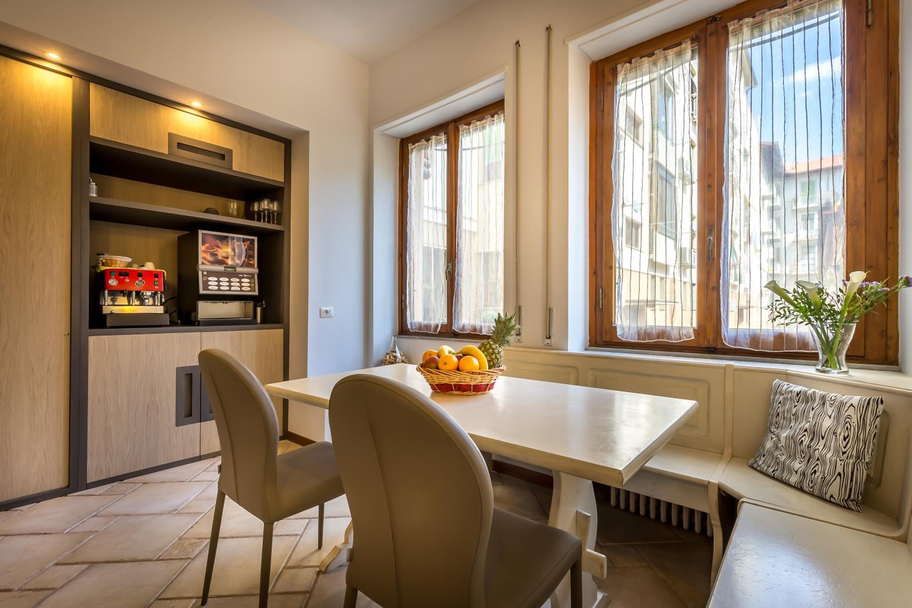 Blu Notte Guest House