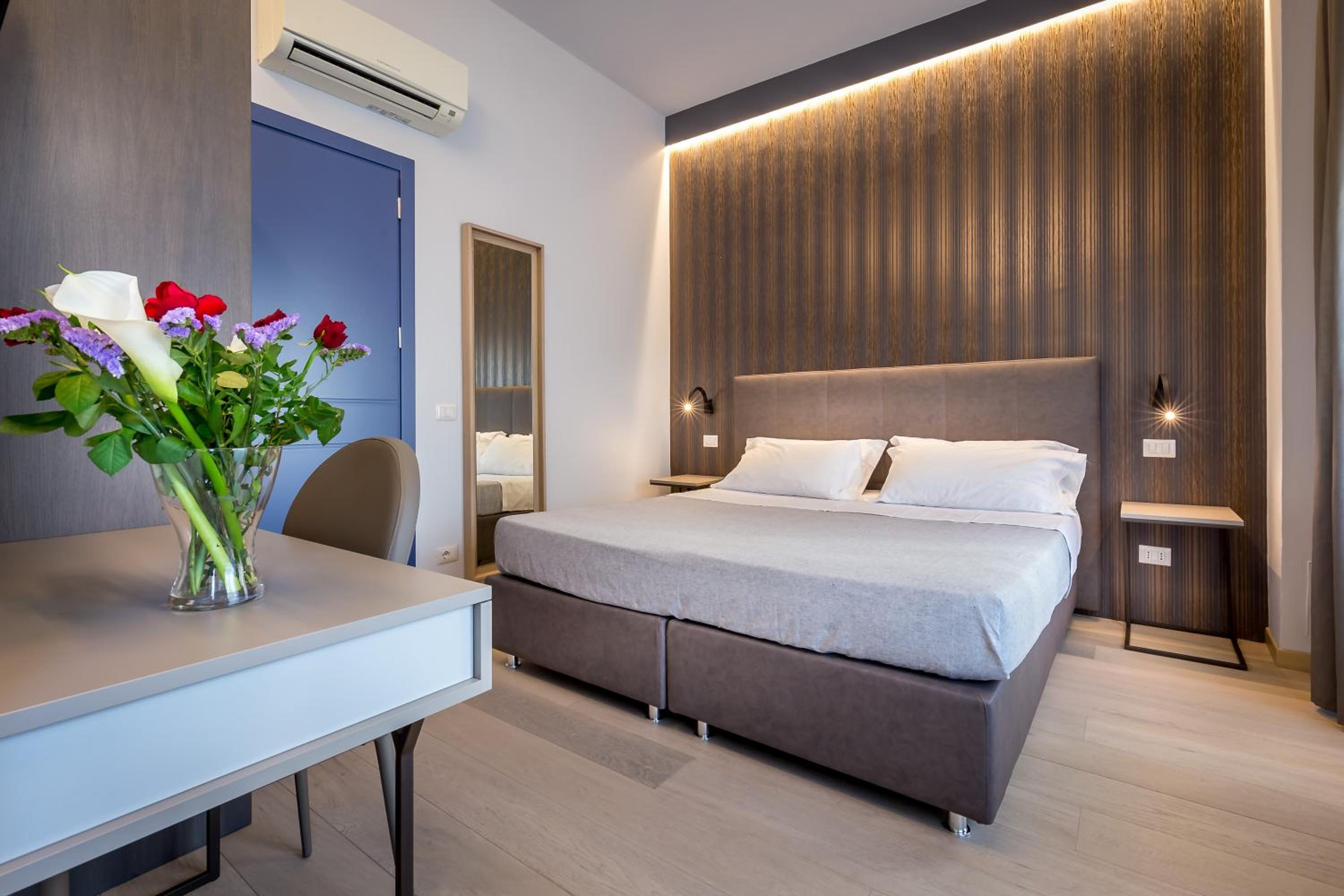 Blu Notte Guest House