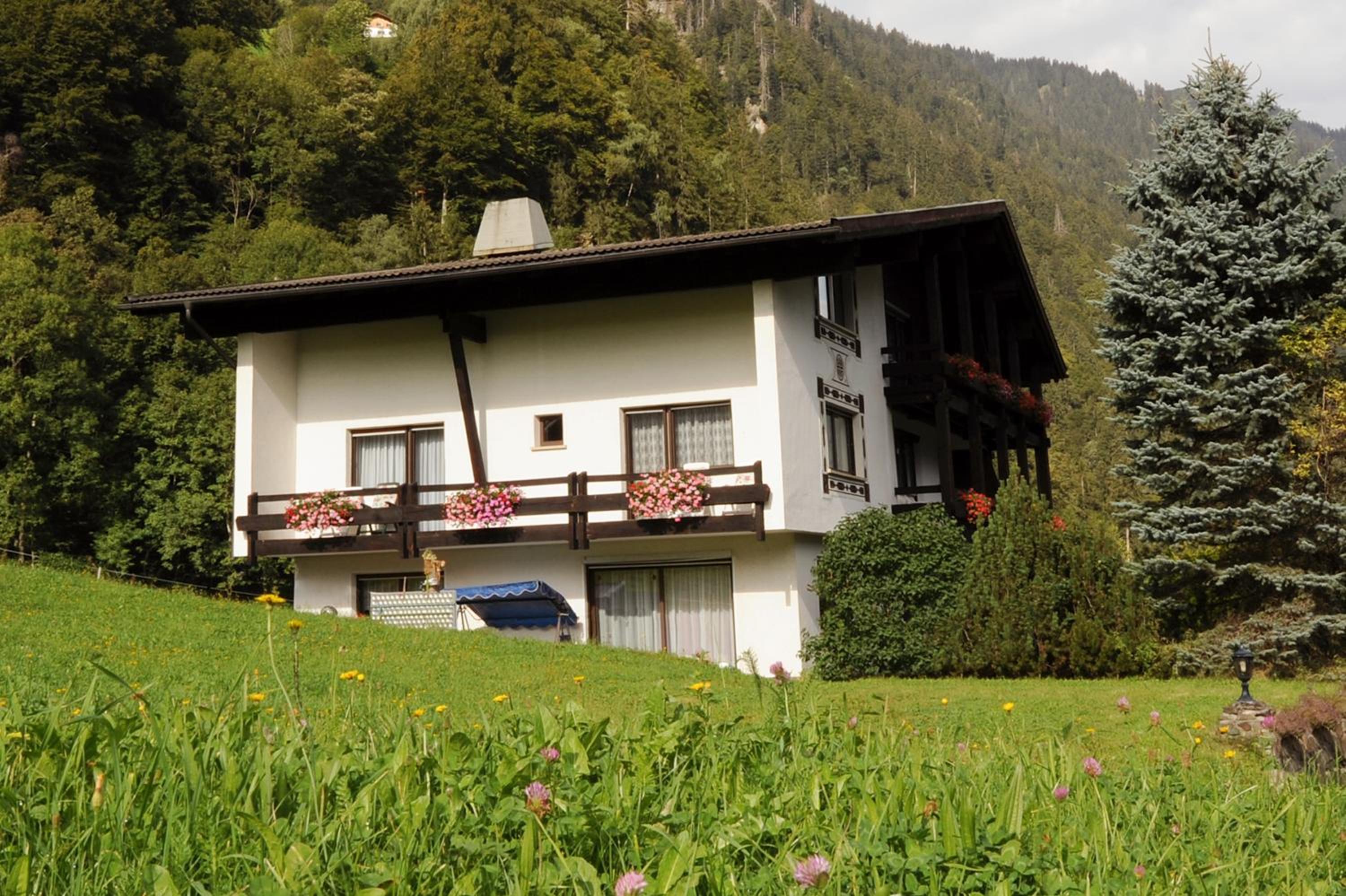 Haus Karin