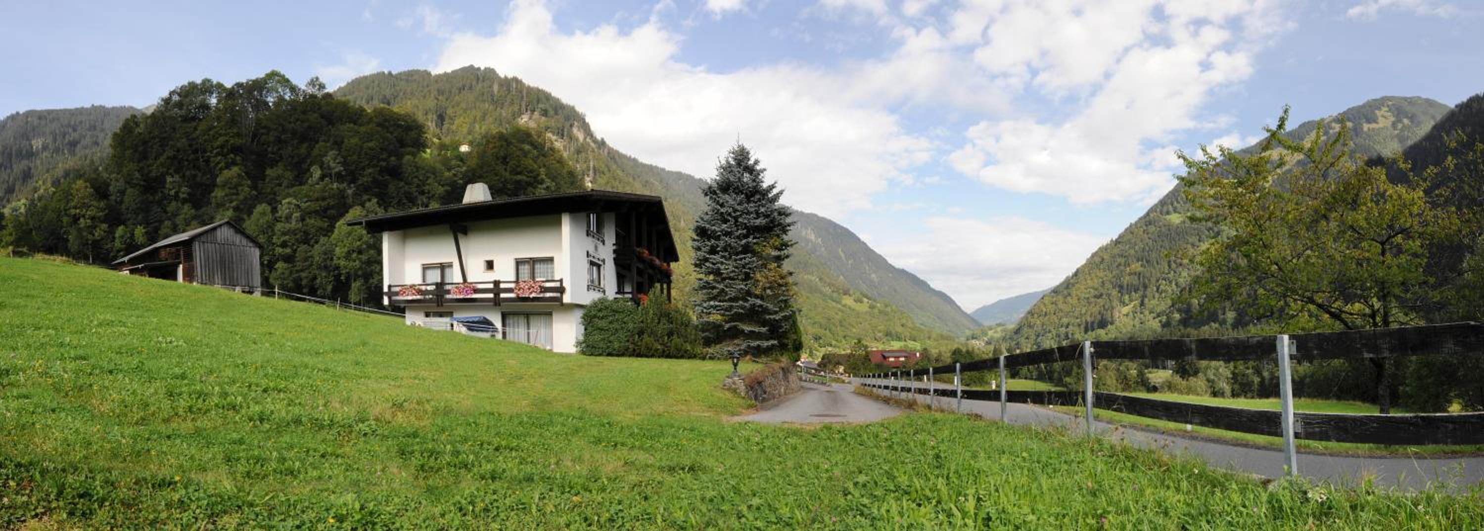 Haus Karin