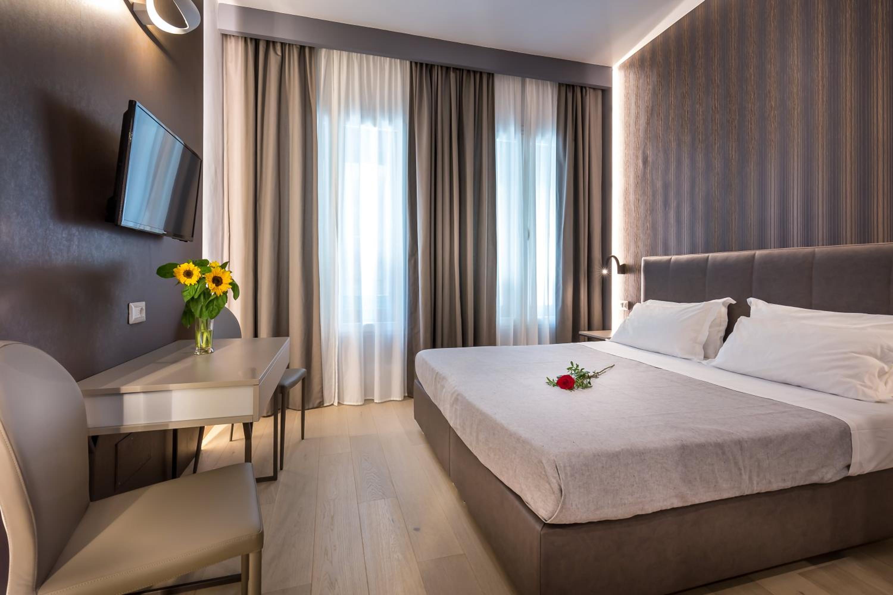 Blu Notte Guest House