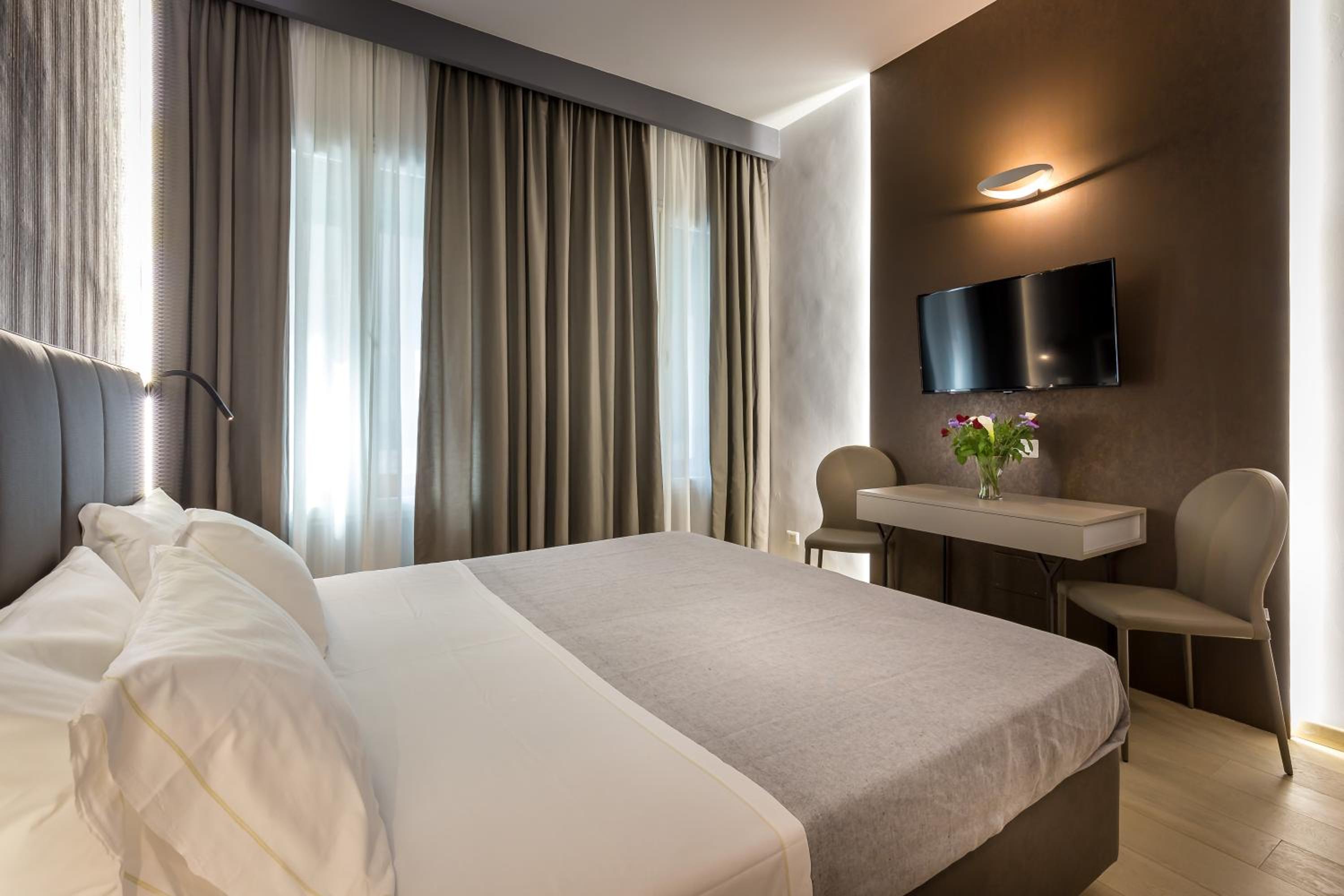 Blu Notte Guest House
