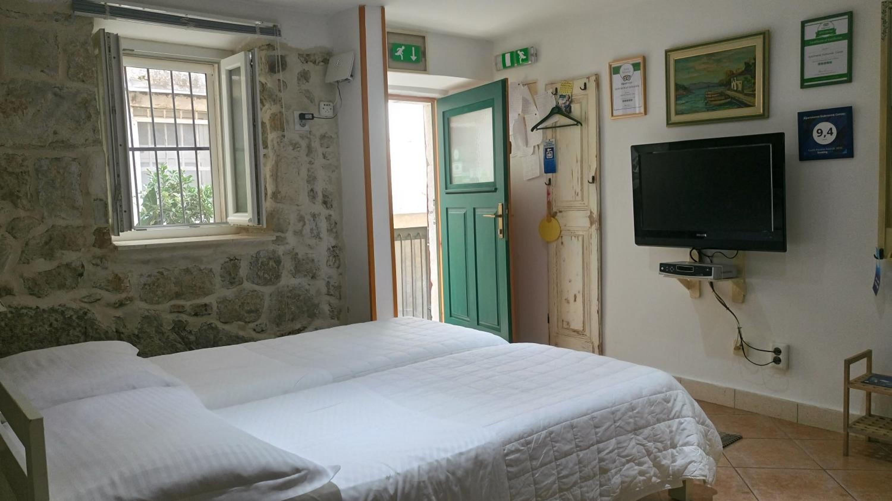 Apartment Dubrovnik Center