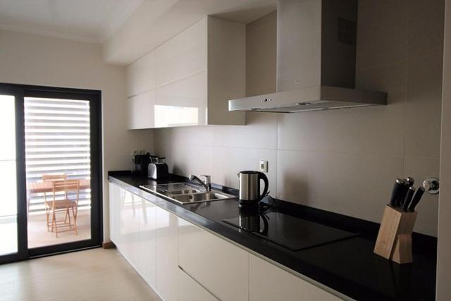 Rocha Prime Residence