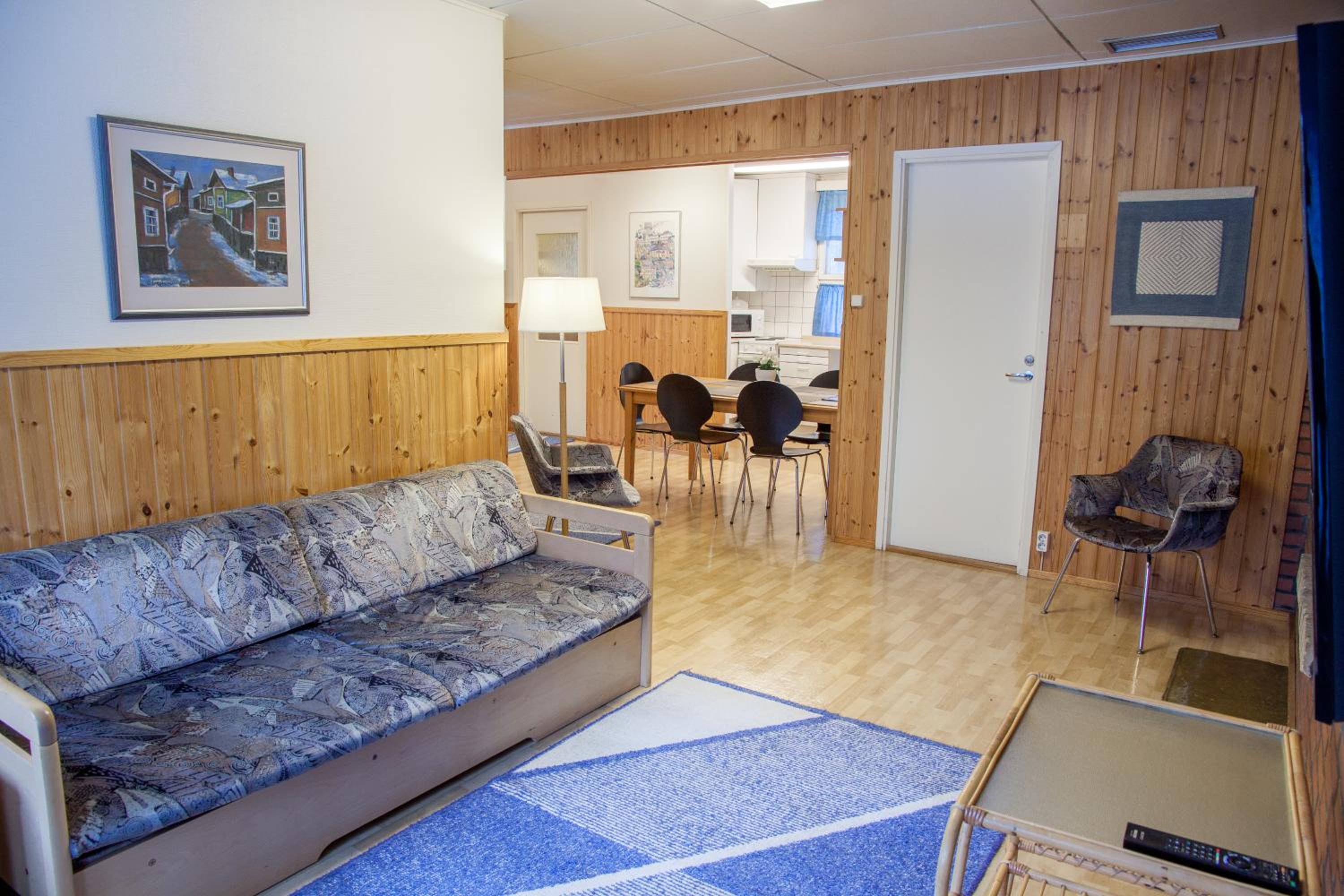 Camping Lappeenranta