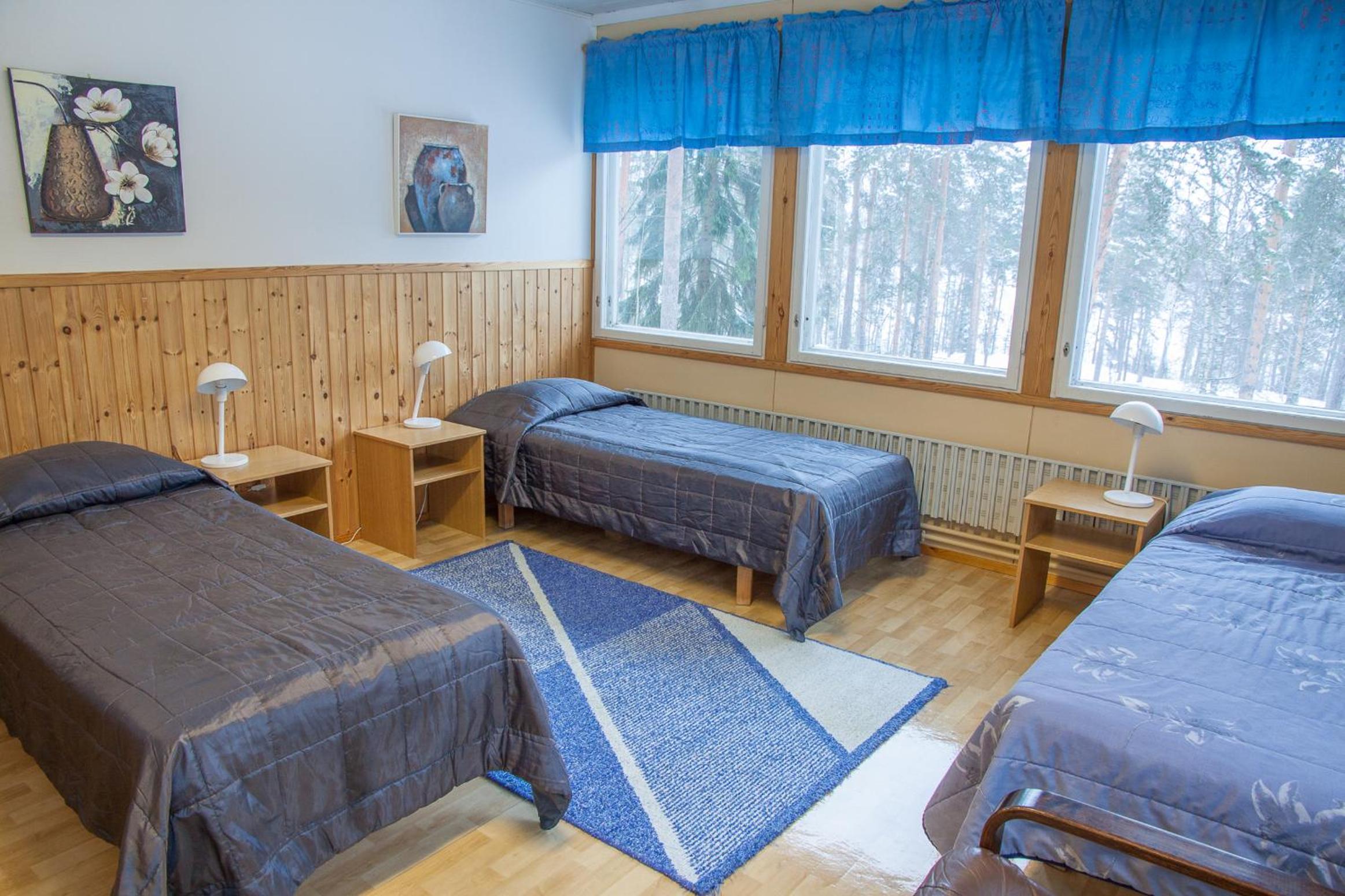 Camping Lappeenranta