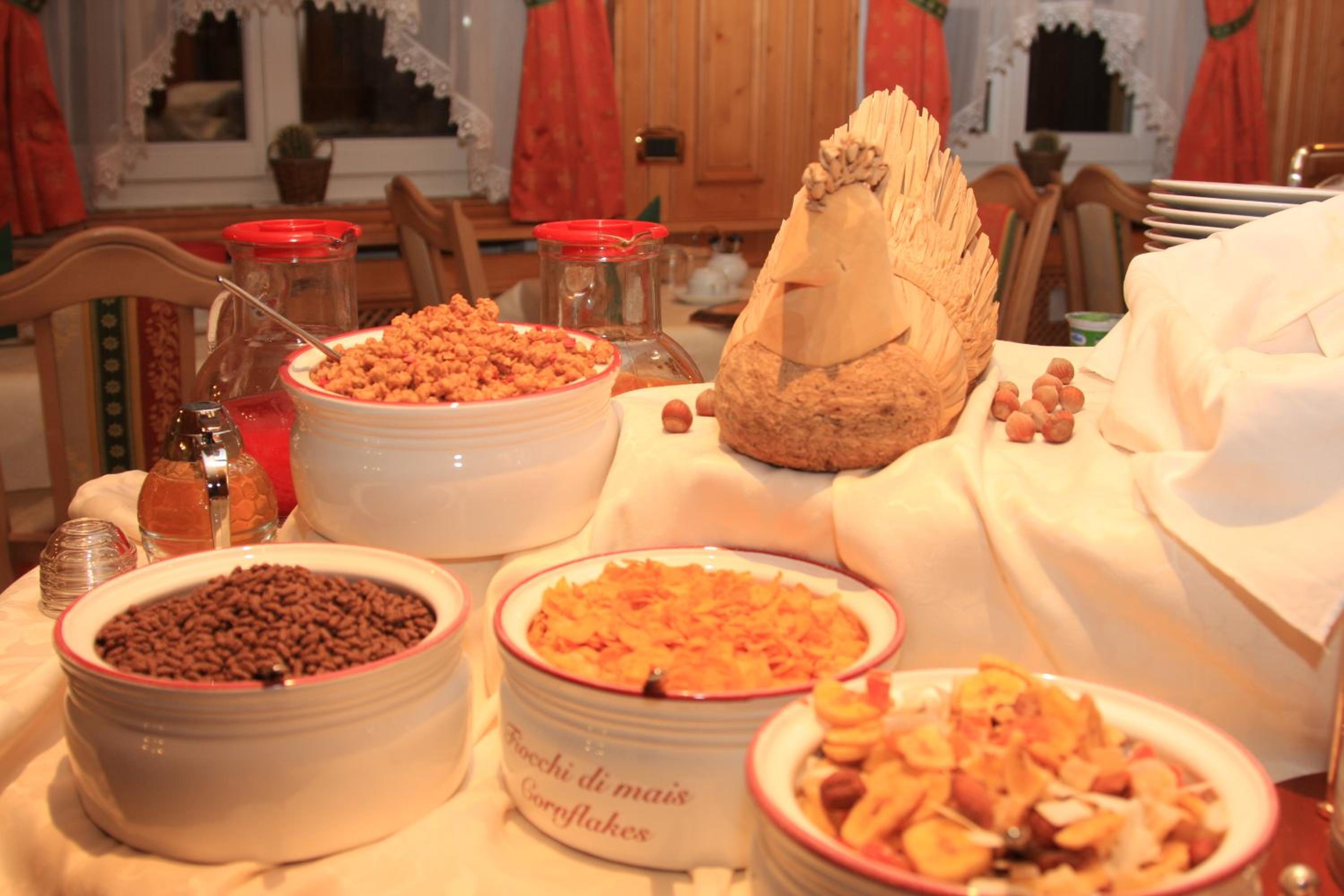 Garnì Val de Costa