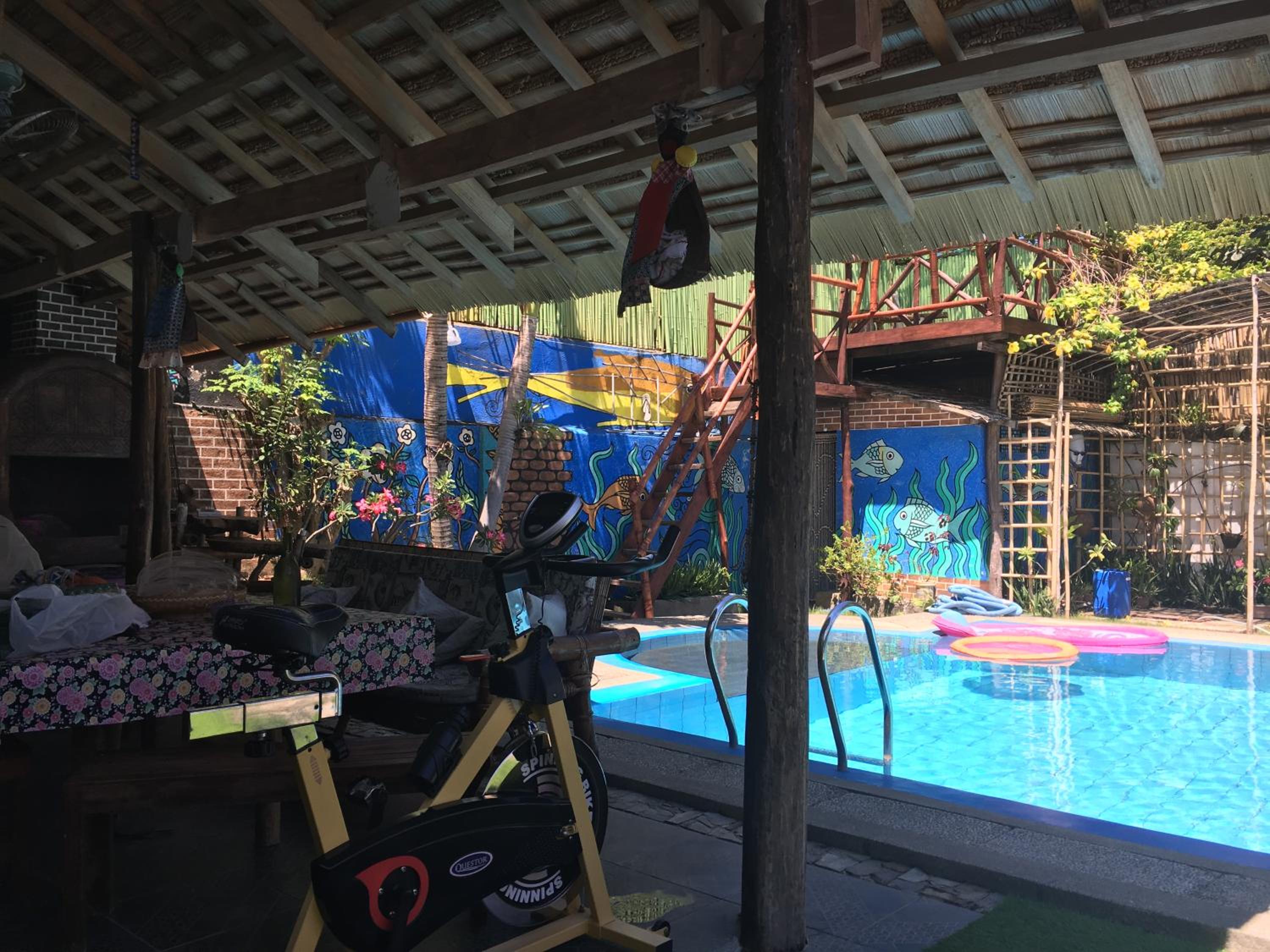 Lala Panzi Bed and Breakfast