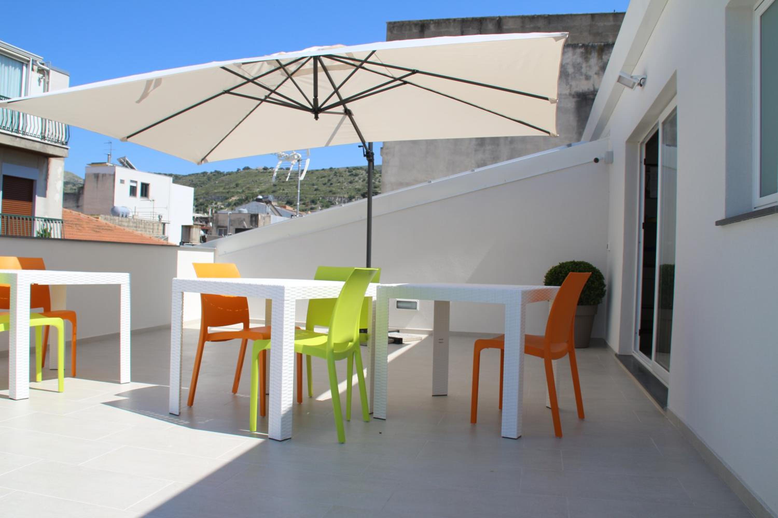 la Terrazza B&B