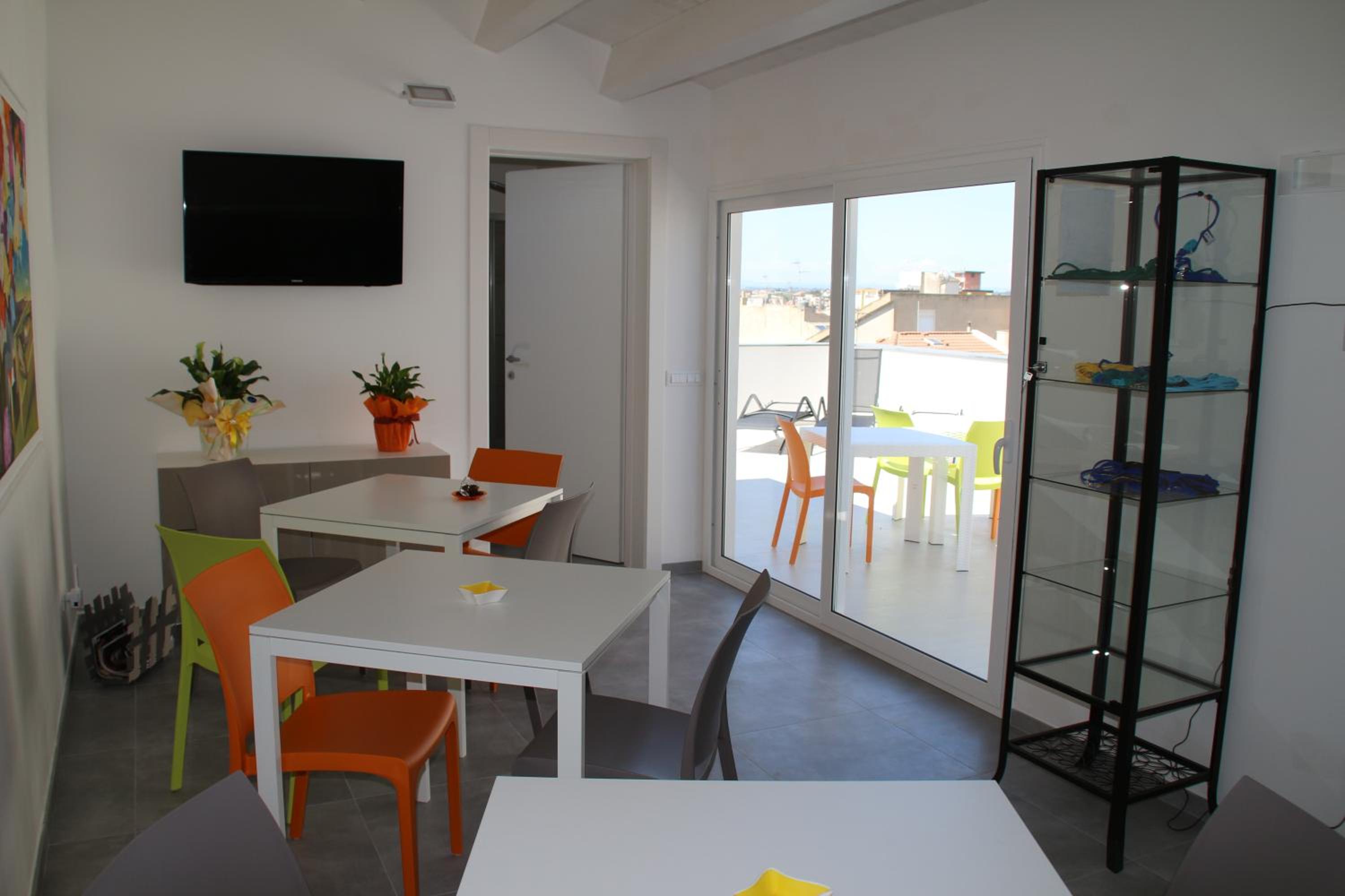 la Terrazza B&B