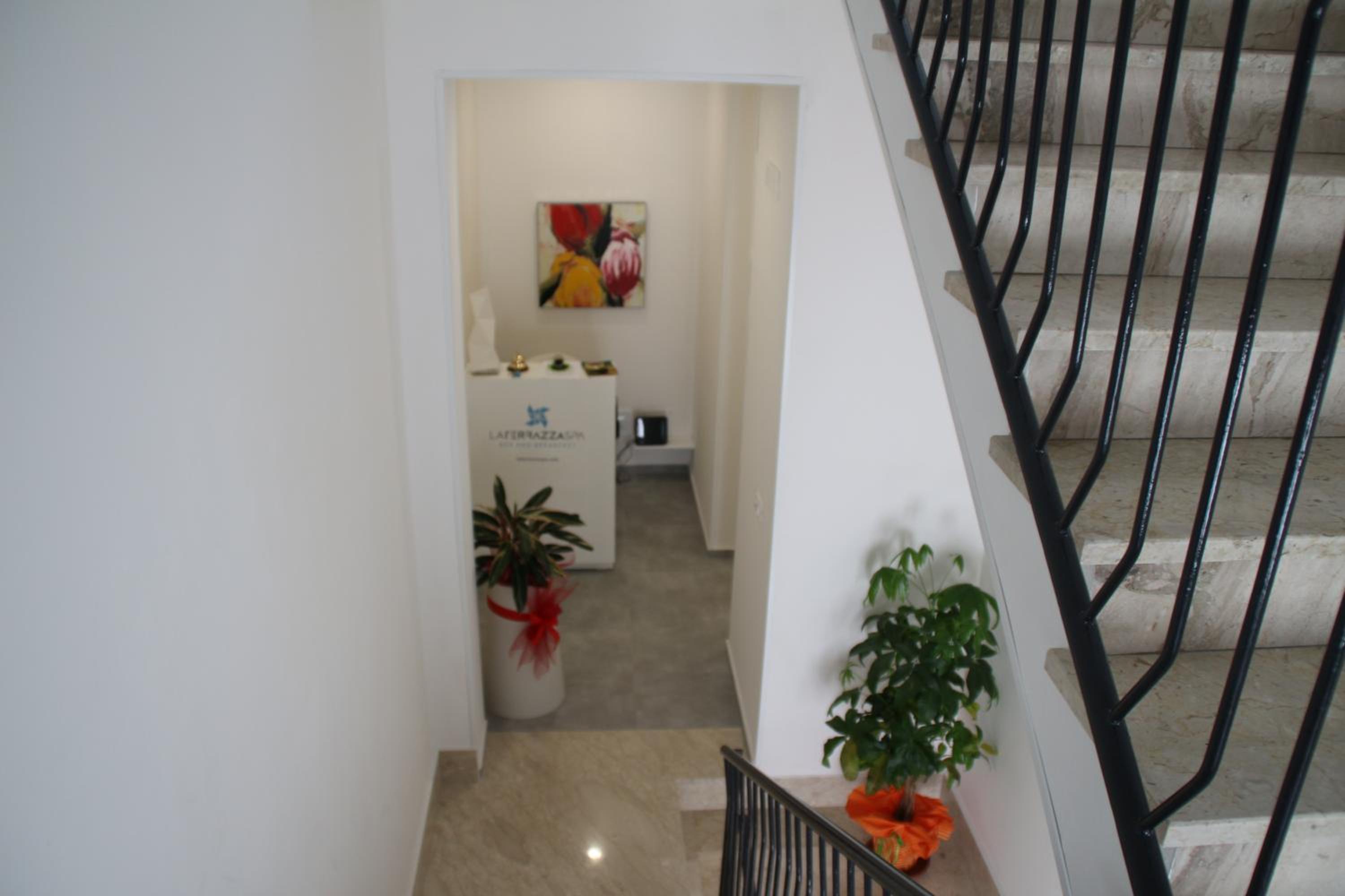 la Terrazza B&B