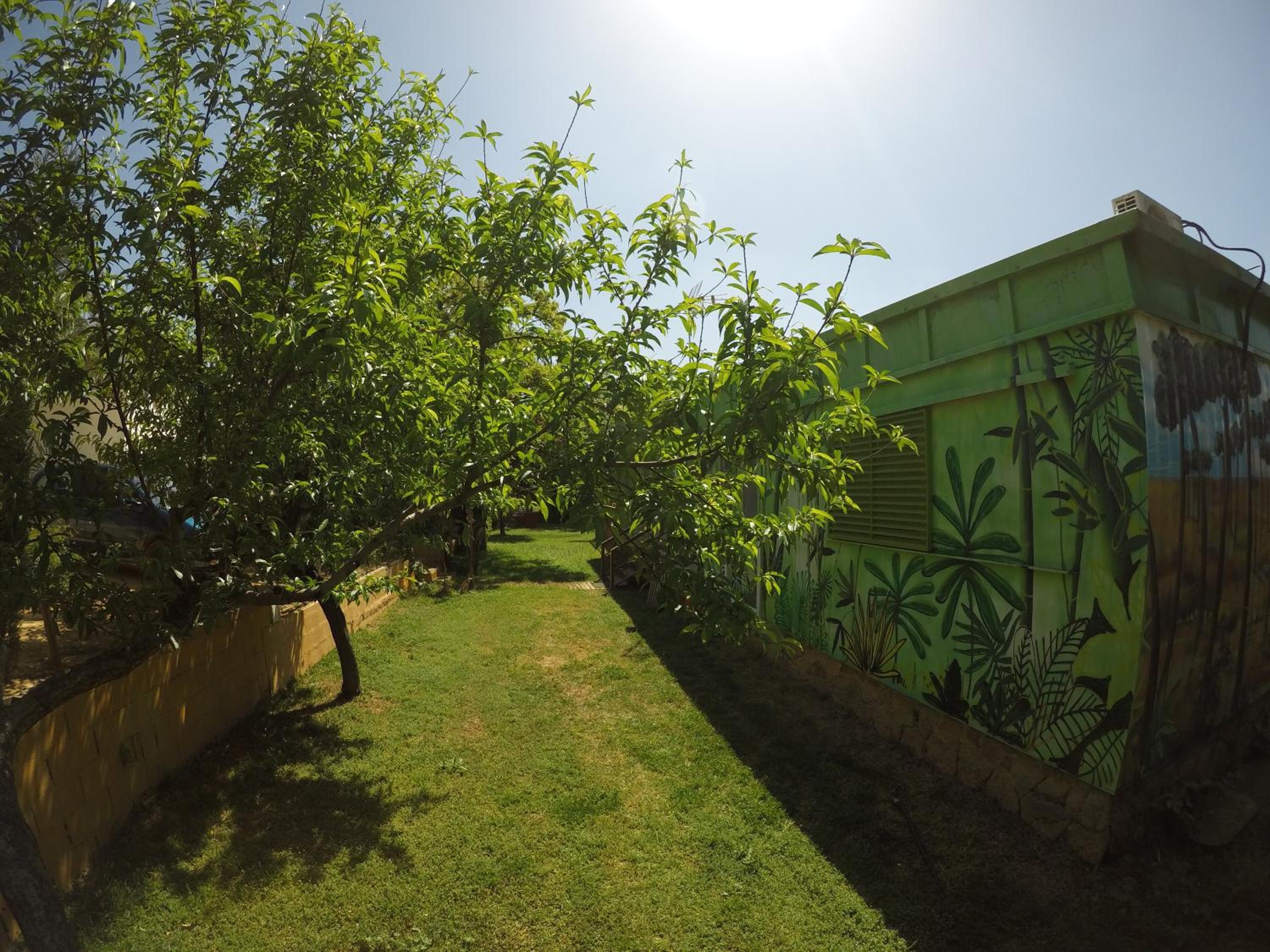 Huerta La Cansina