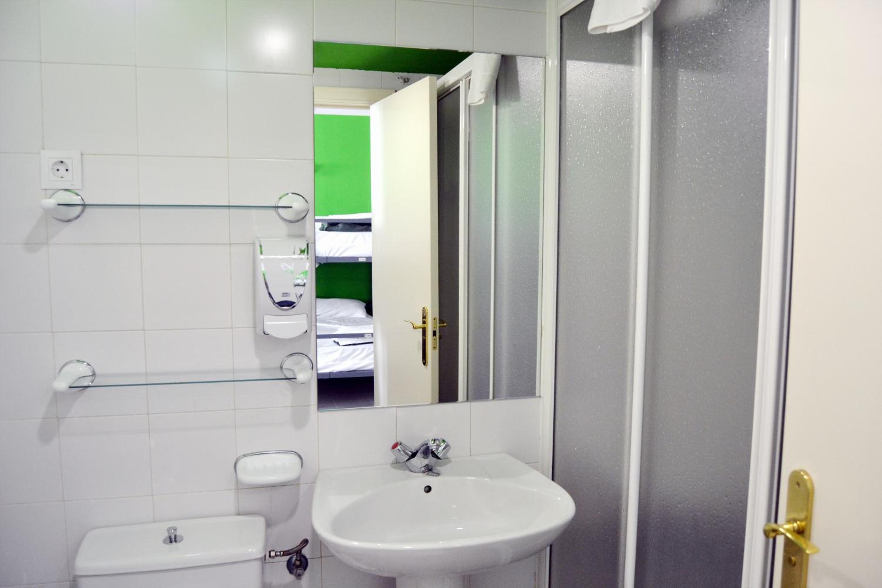 Motion Chueca Hostel photo 9 of 40