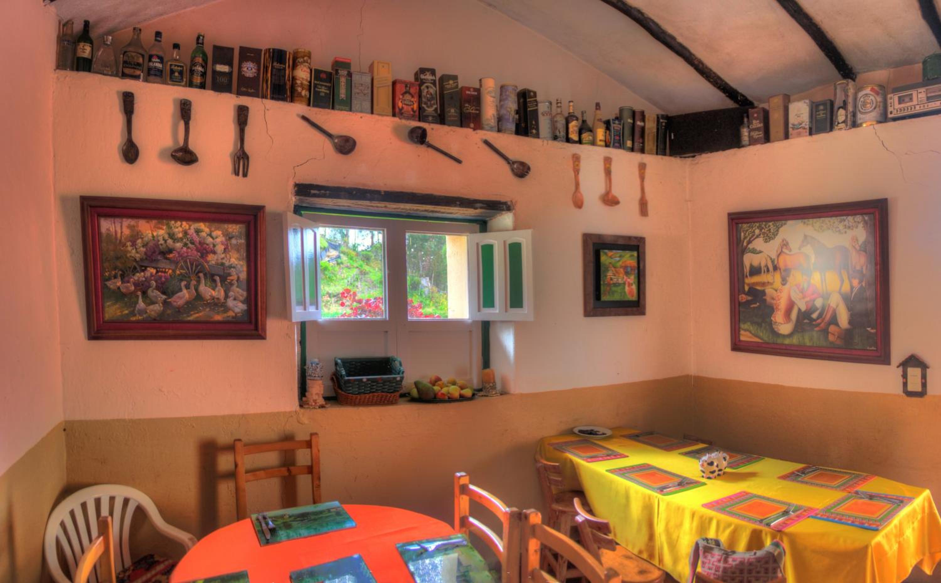 Finca La Tobita Eco Hotel
